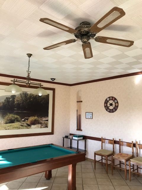 Chez Destraux "Le Restaurant", Tauriac - photo 9