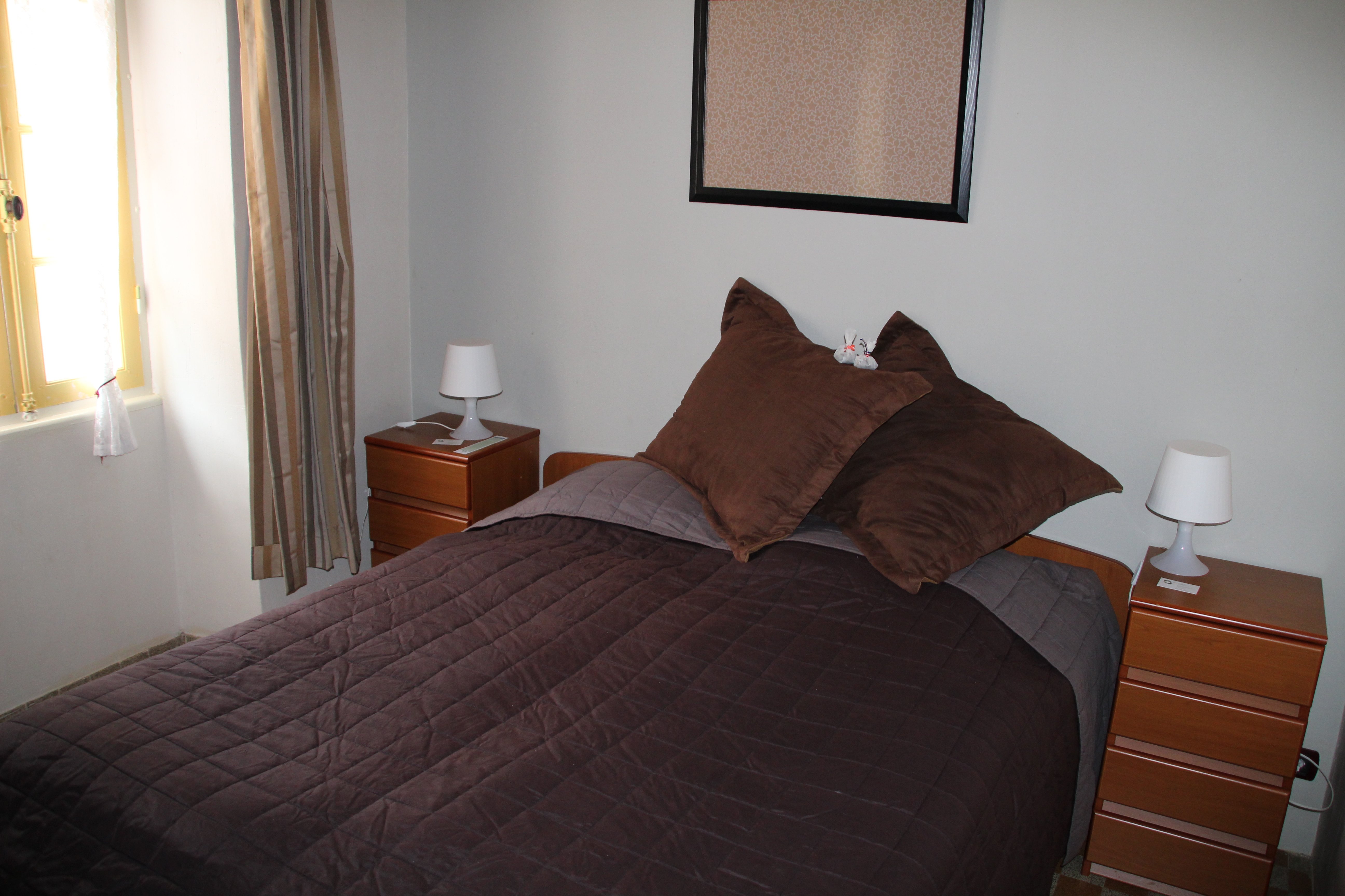 Gîte Belle Fleurie  - Bouysset, Saint-Martin-le-Redon - photo 7