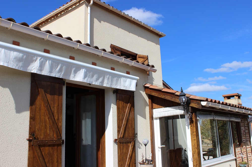 La Patoumière, Trespoux-Rassiels - photo 4