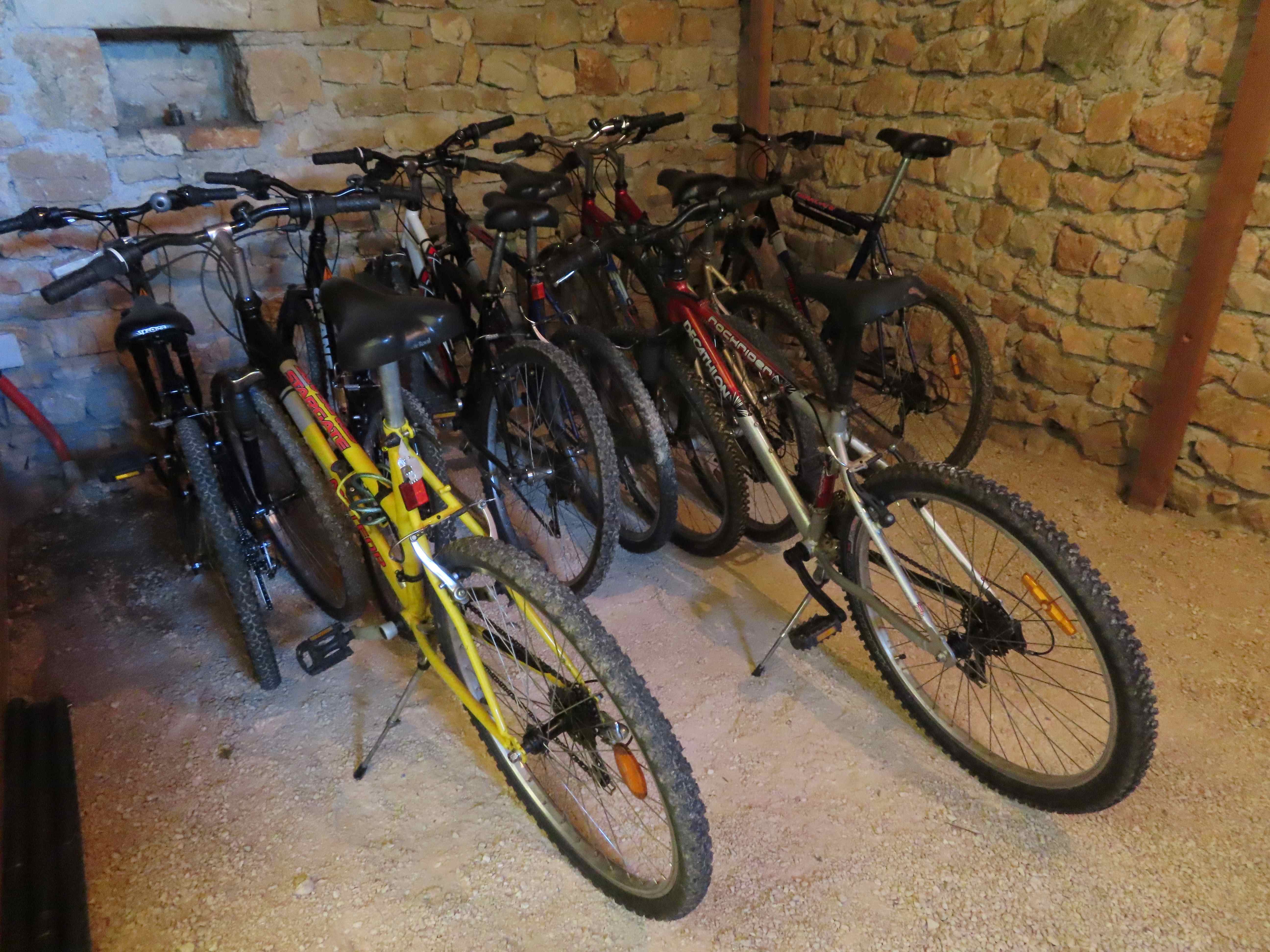 Sul Pech, Calvignac - photo 15