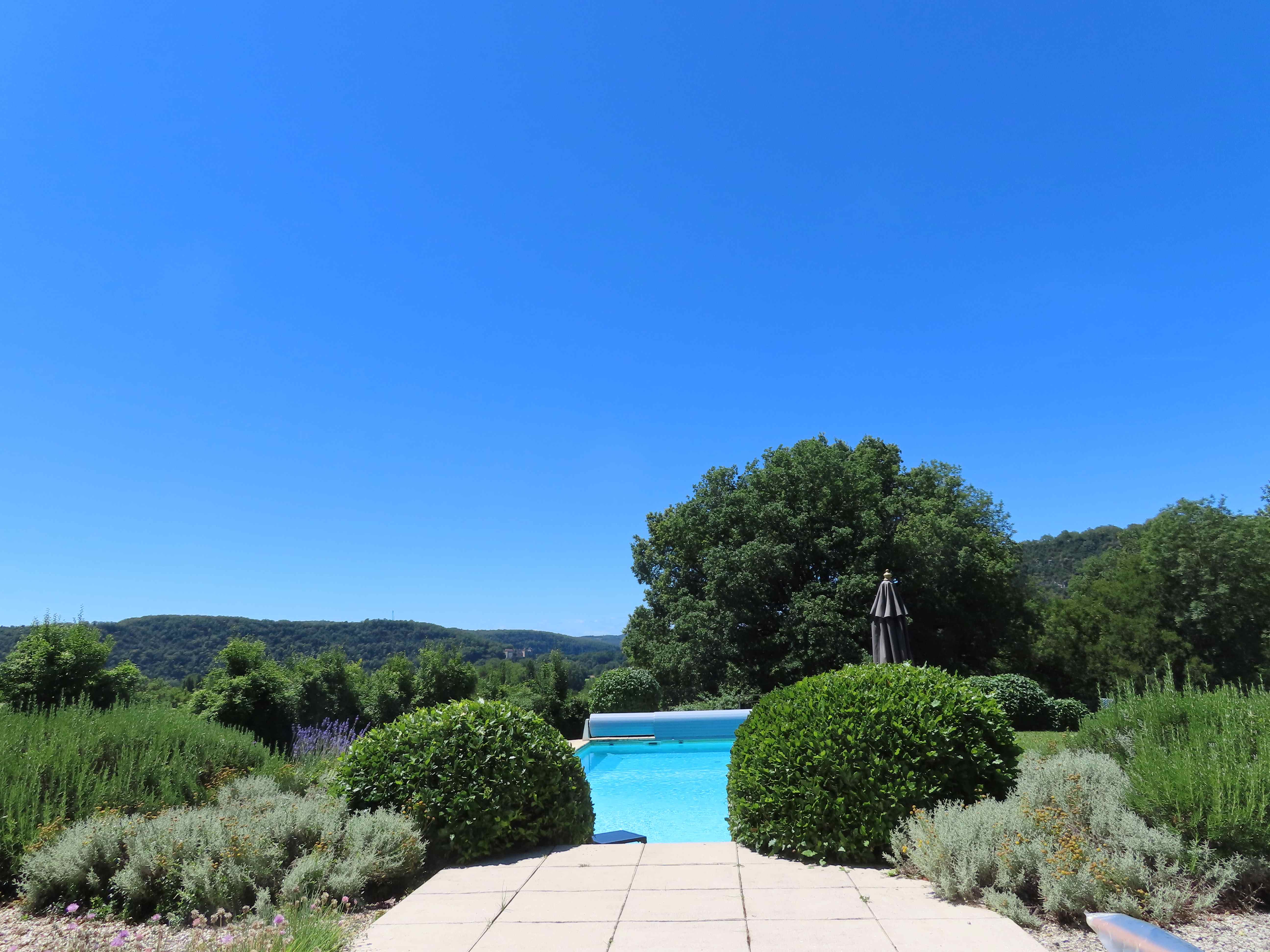 Sul Pech, Calvignac - photo 16