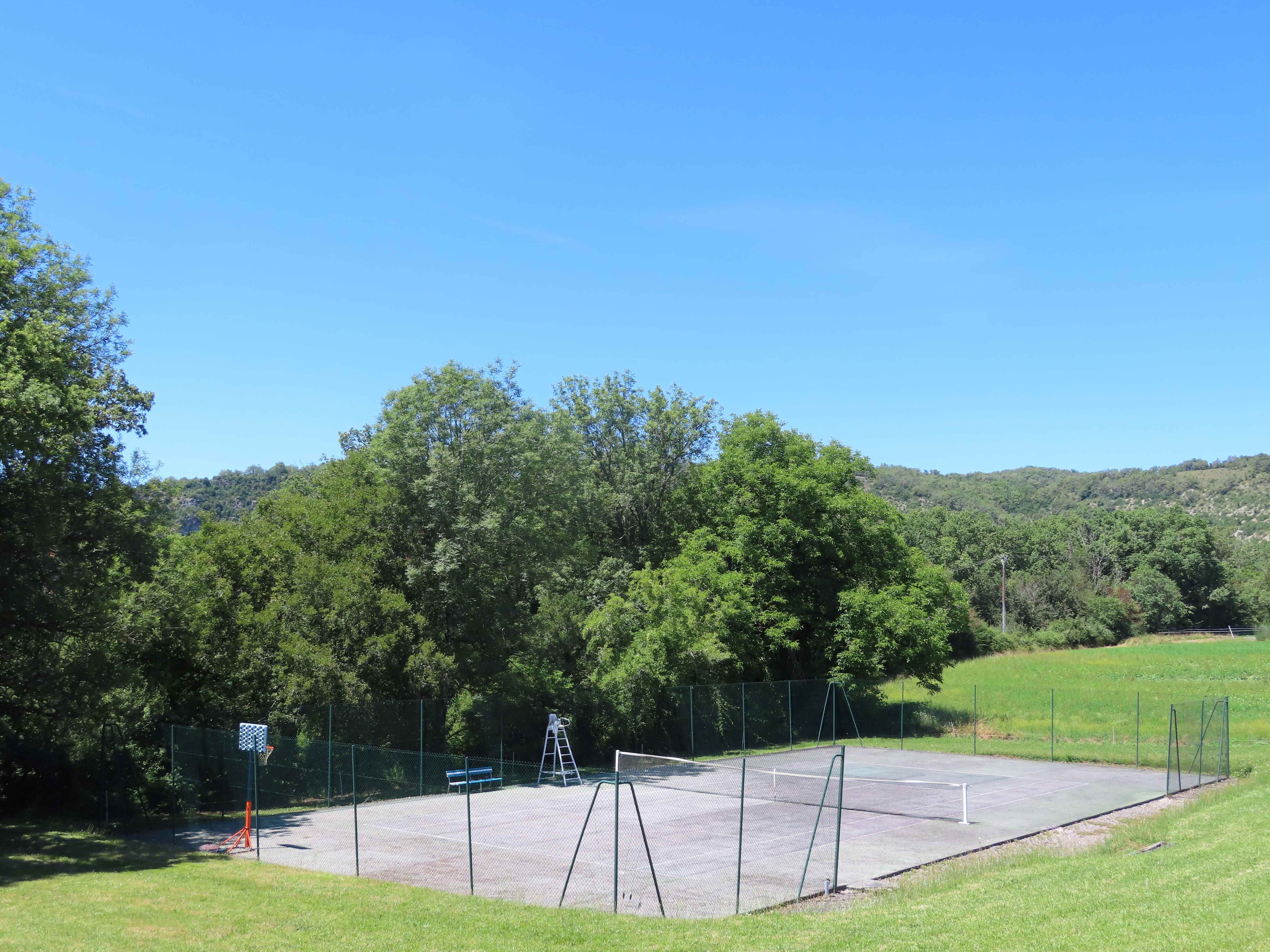 Sul Pech, Calvignac - photo 17