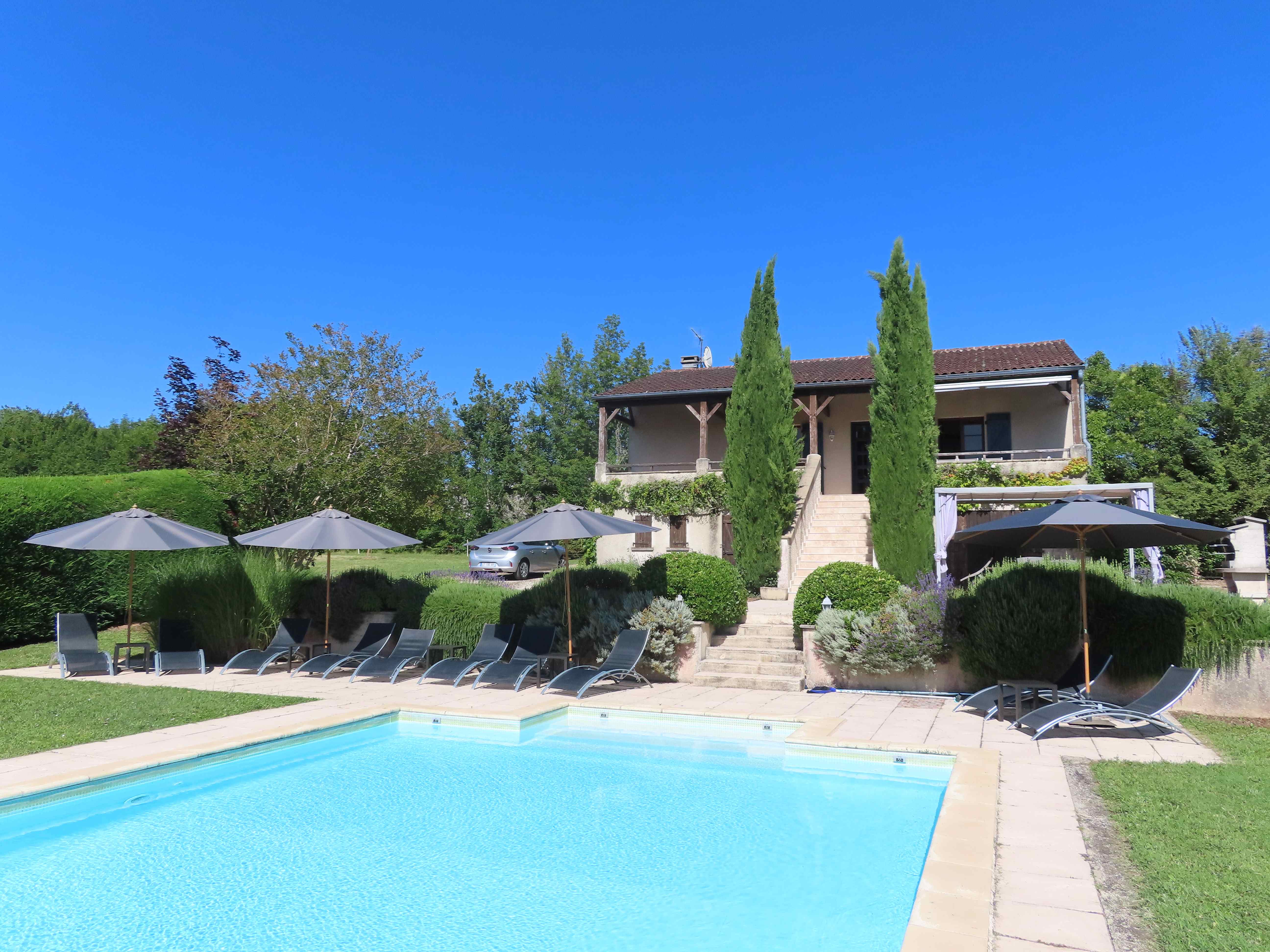 Sul Pech, Calvignac - photo 20