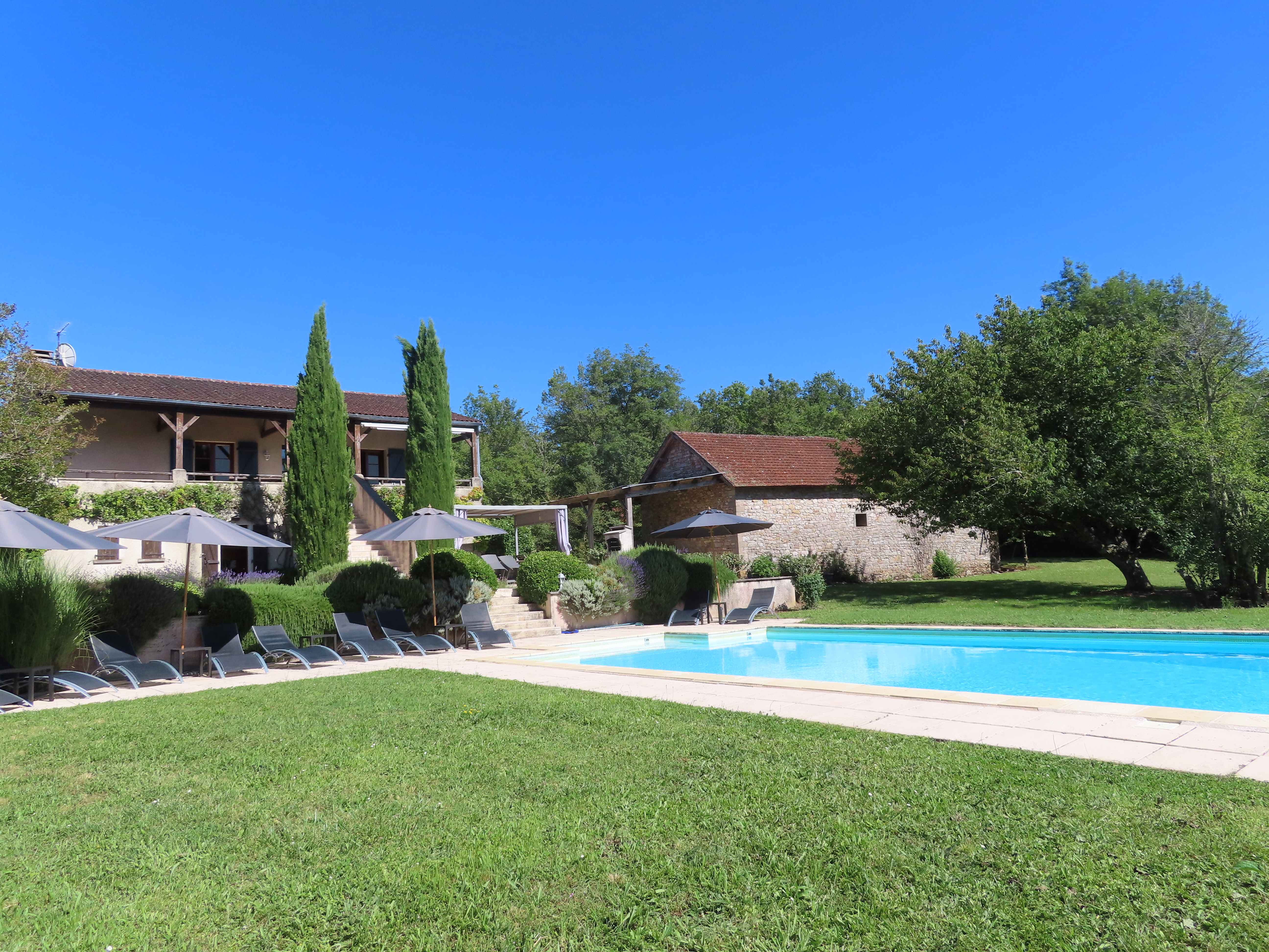 Sul Pech, Calvignac - photo 23