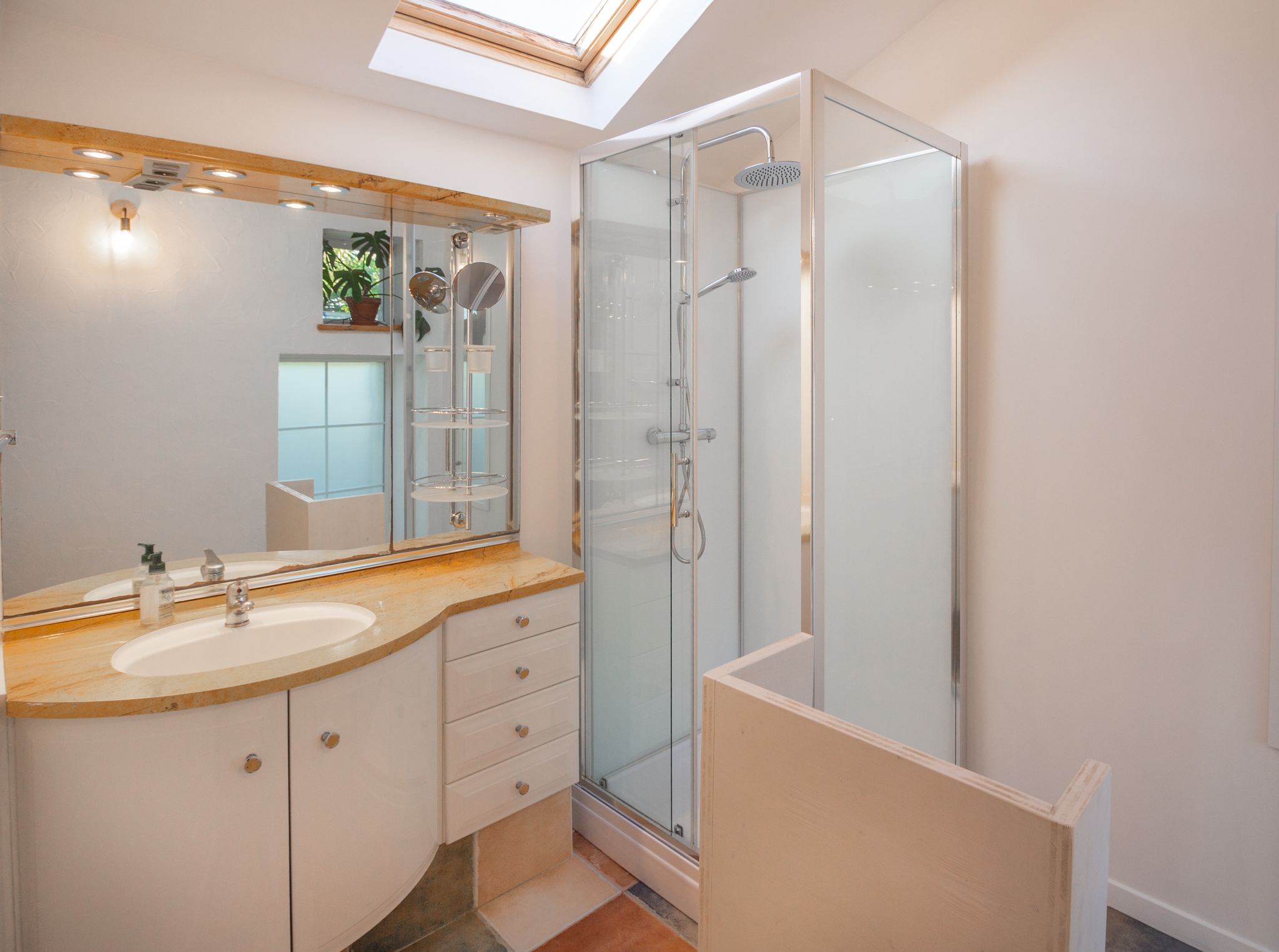 Maisonnette à Bovila, Porte-du-Quercy - photo 5