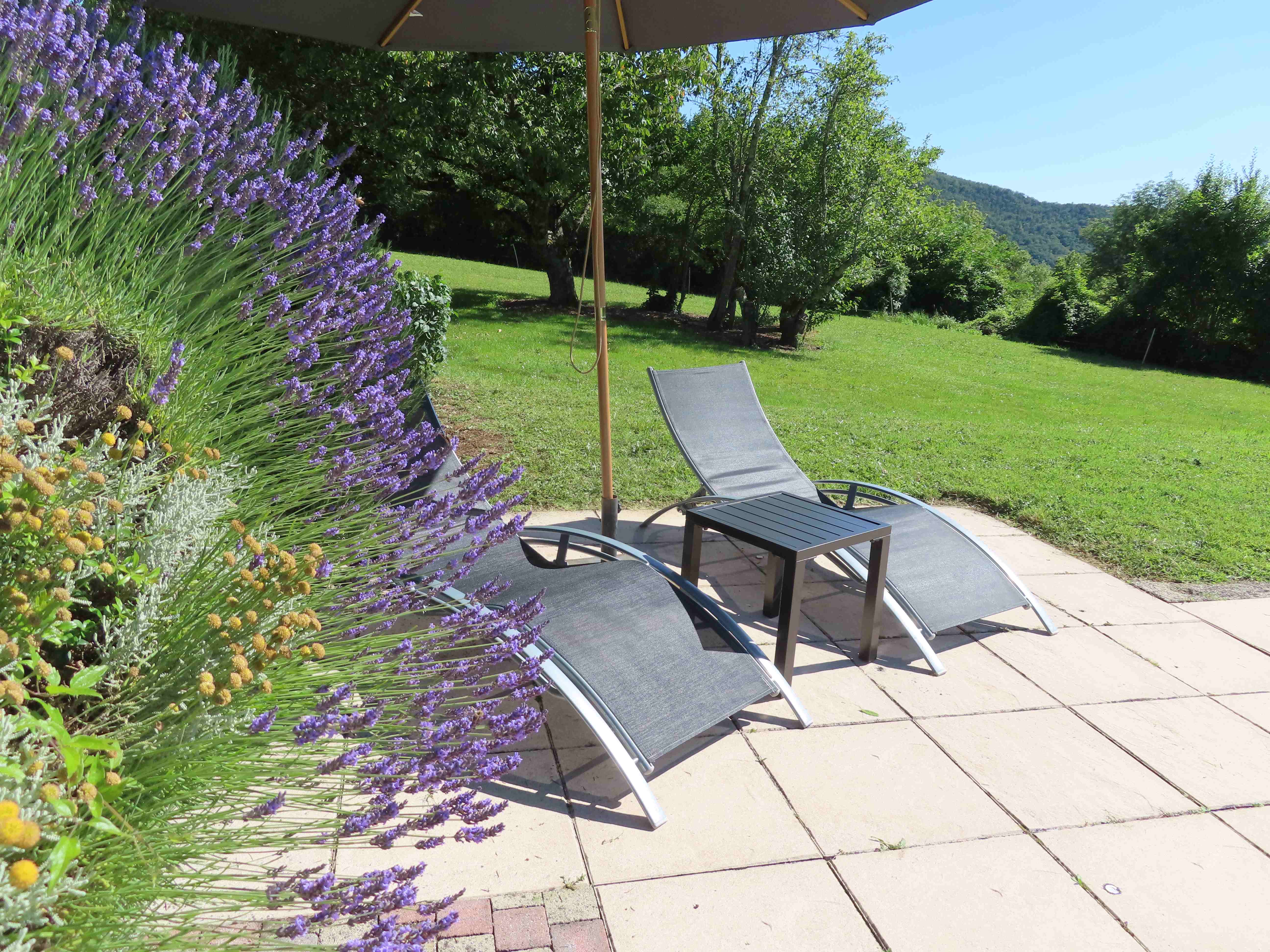 Sul Pech, Calvignac - photo 27
