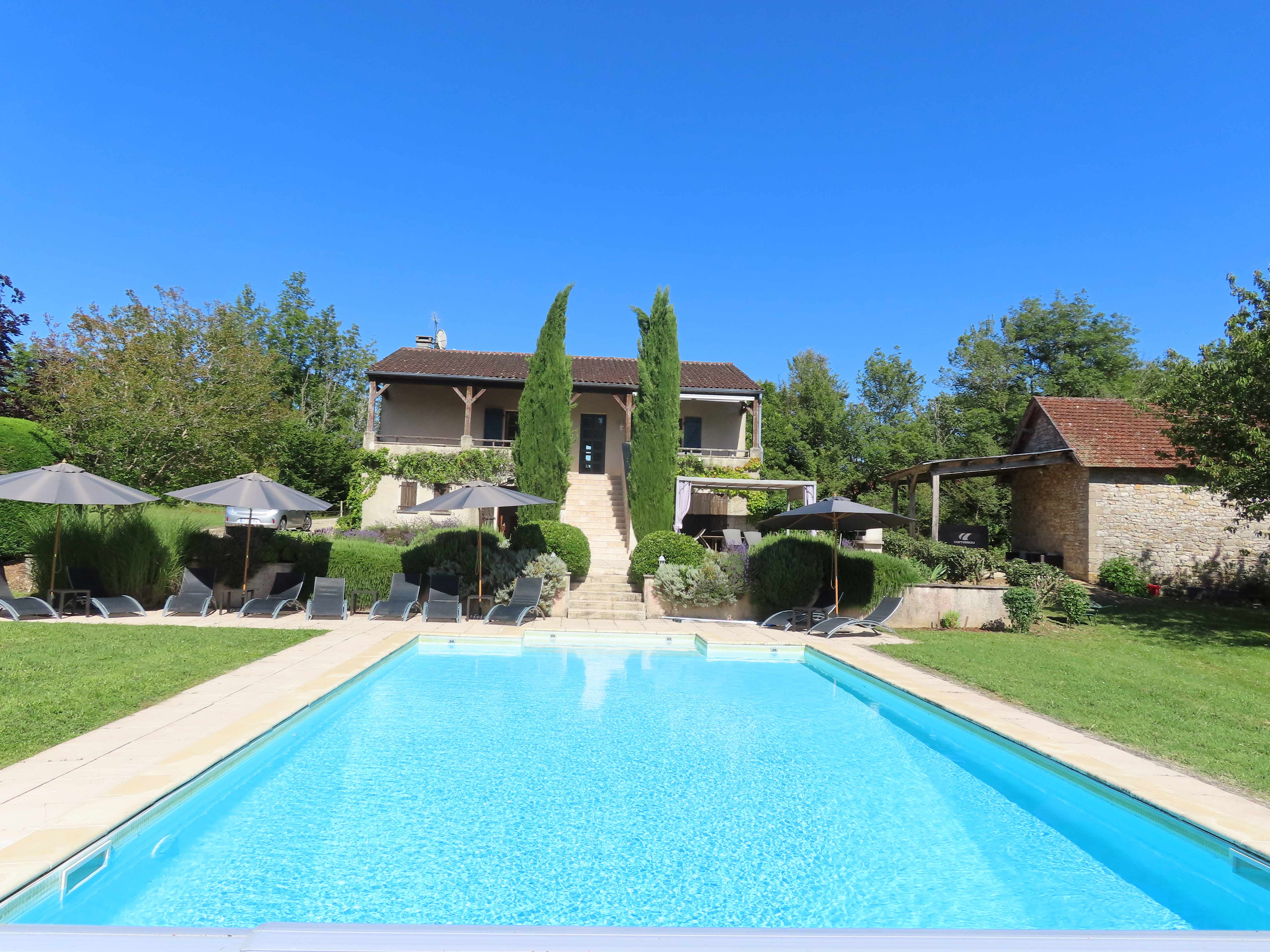 Sul Pech, Calvignac - photo 30