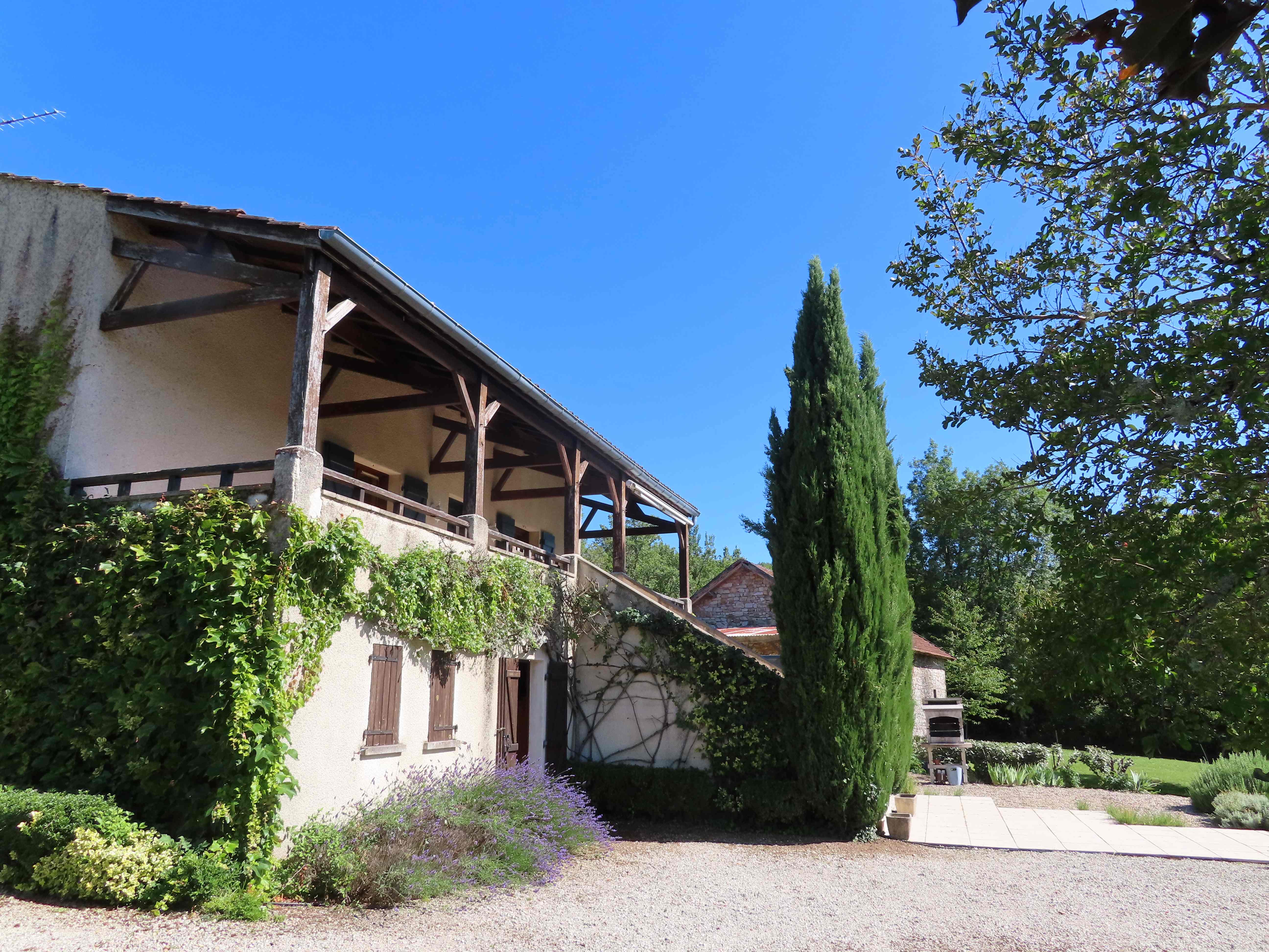 Sul Pech, Calvignac - photo 31