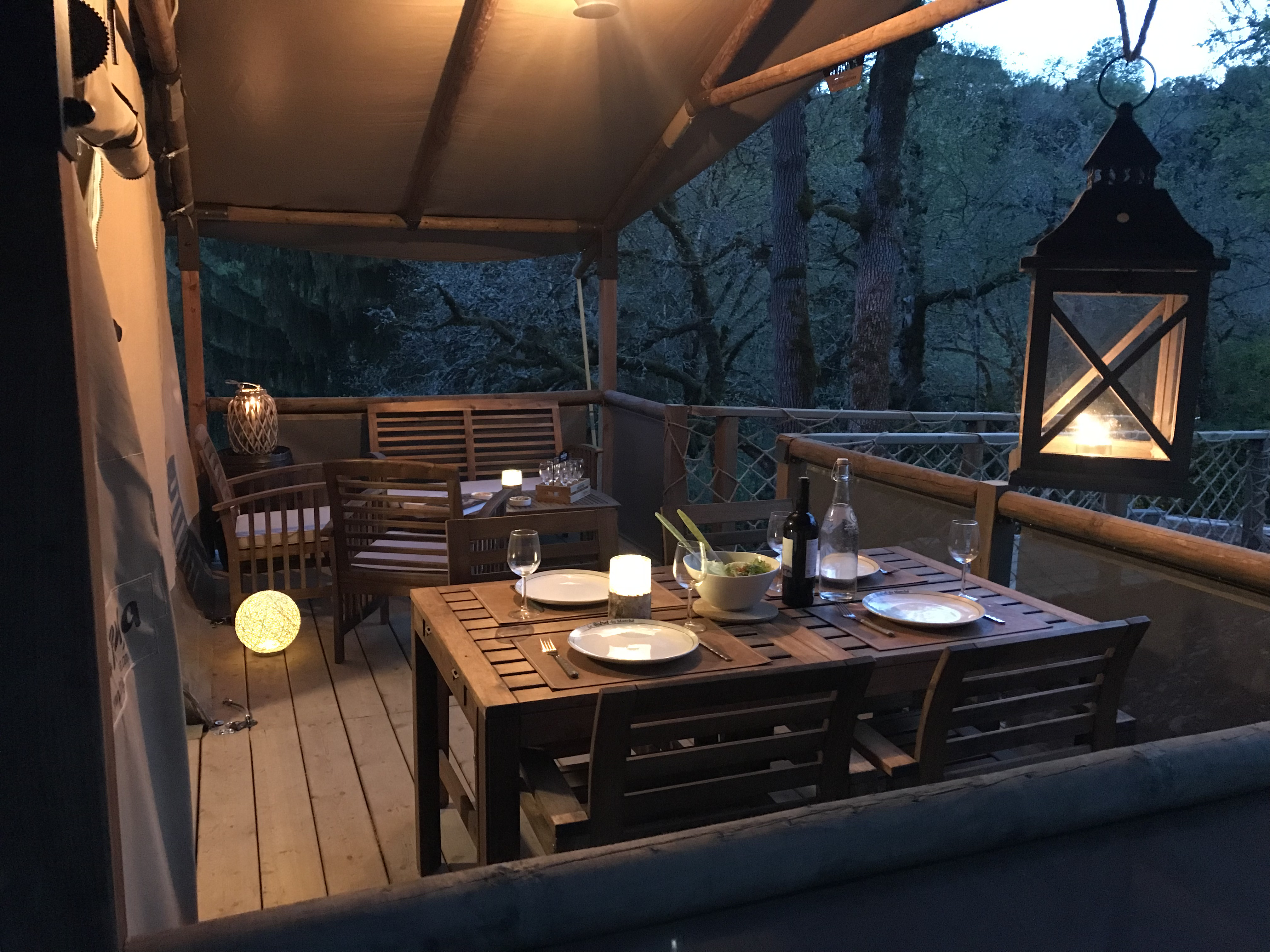 Lodge du Pech de Rolles, Saint-Médard - photo 3