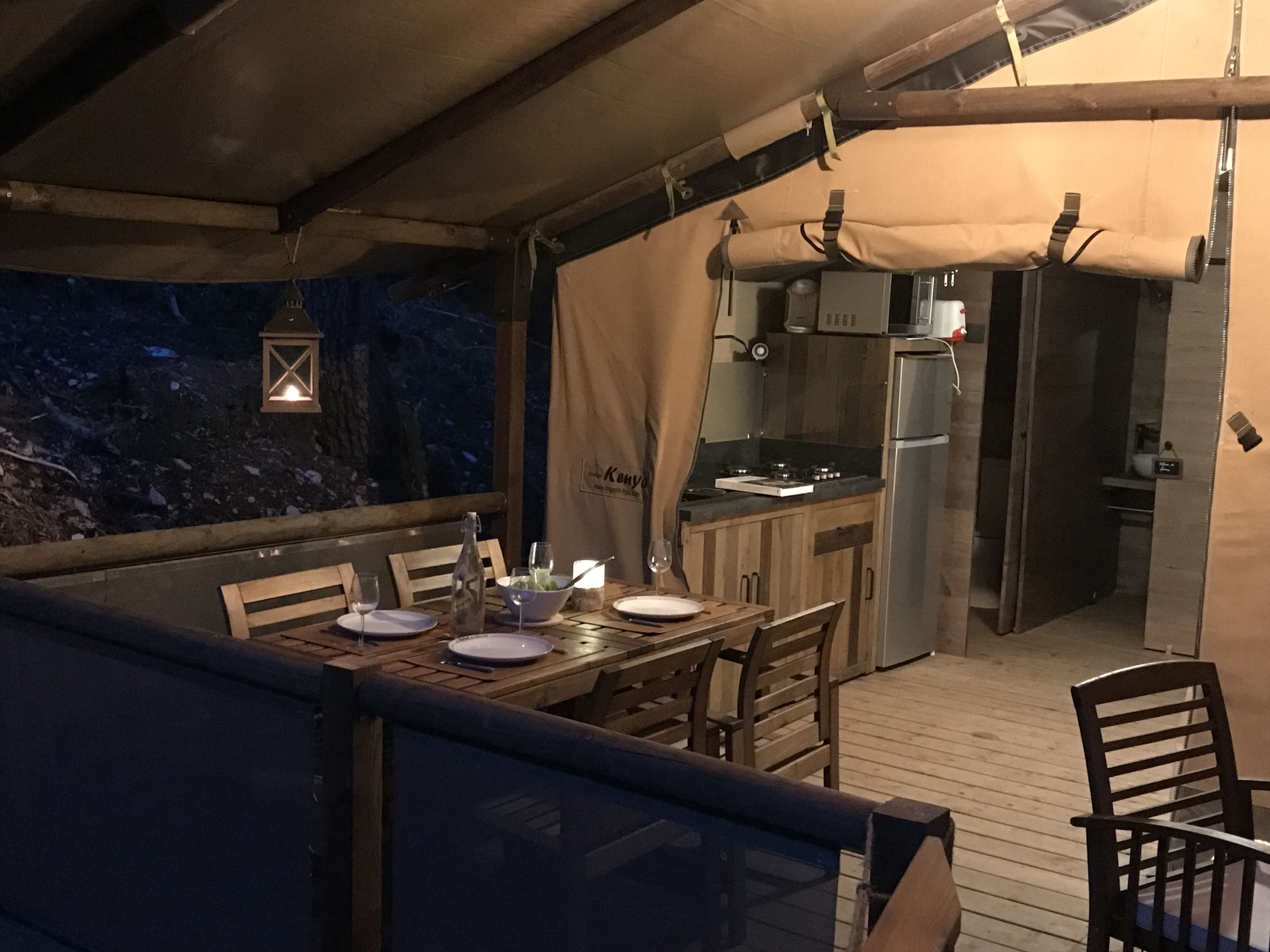 Lodge du Pech de Rolles, Saint-Médard - photo 4