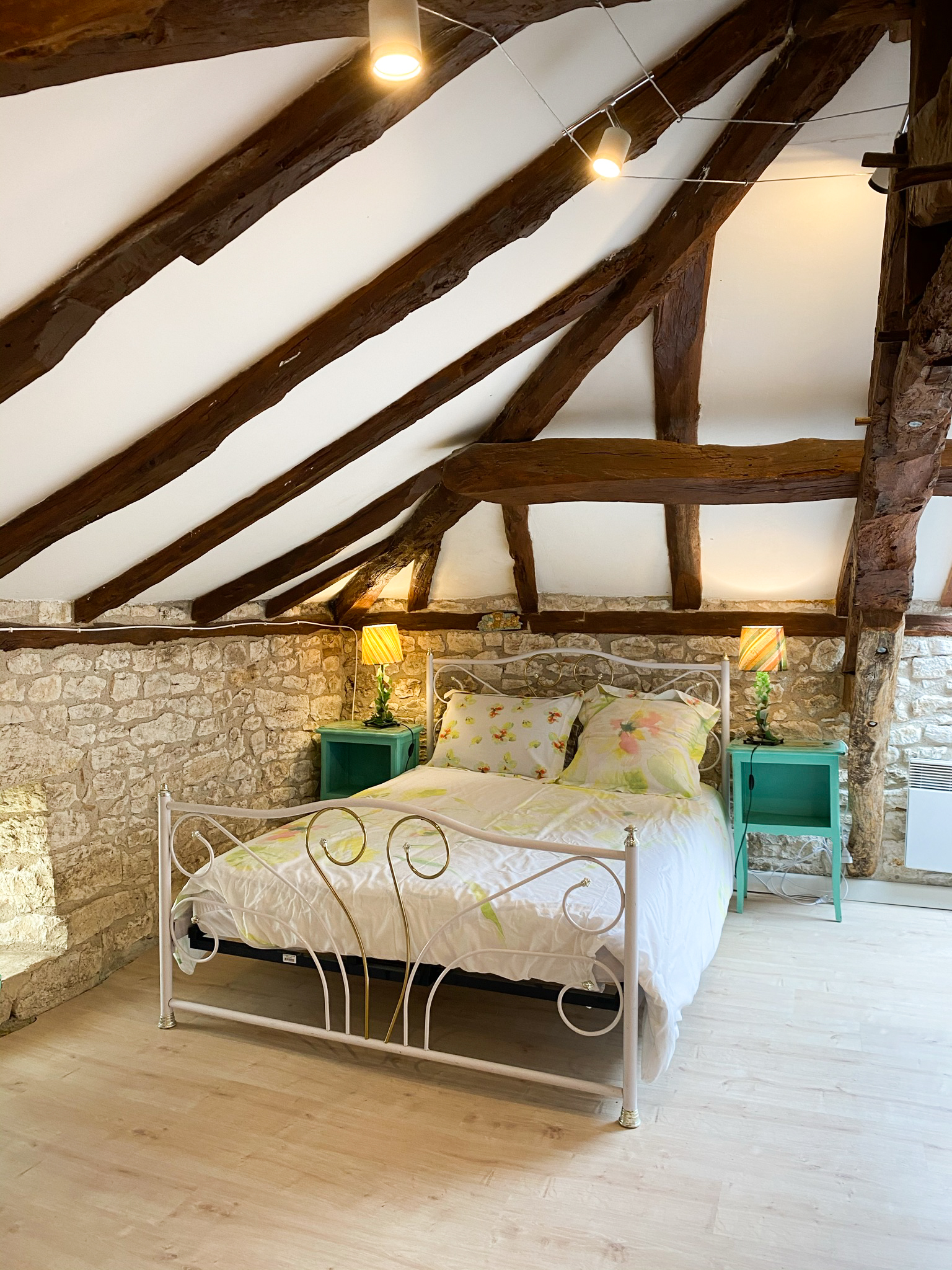 L'Hermitage, Barguelonne-en-Quercy - photo 8