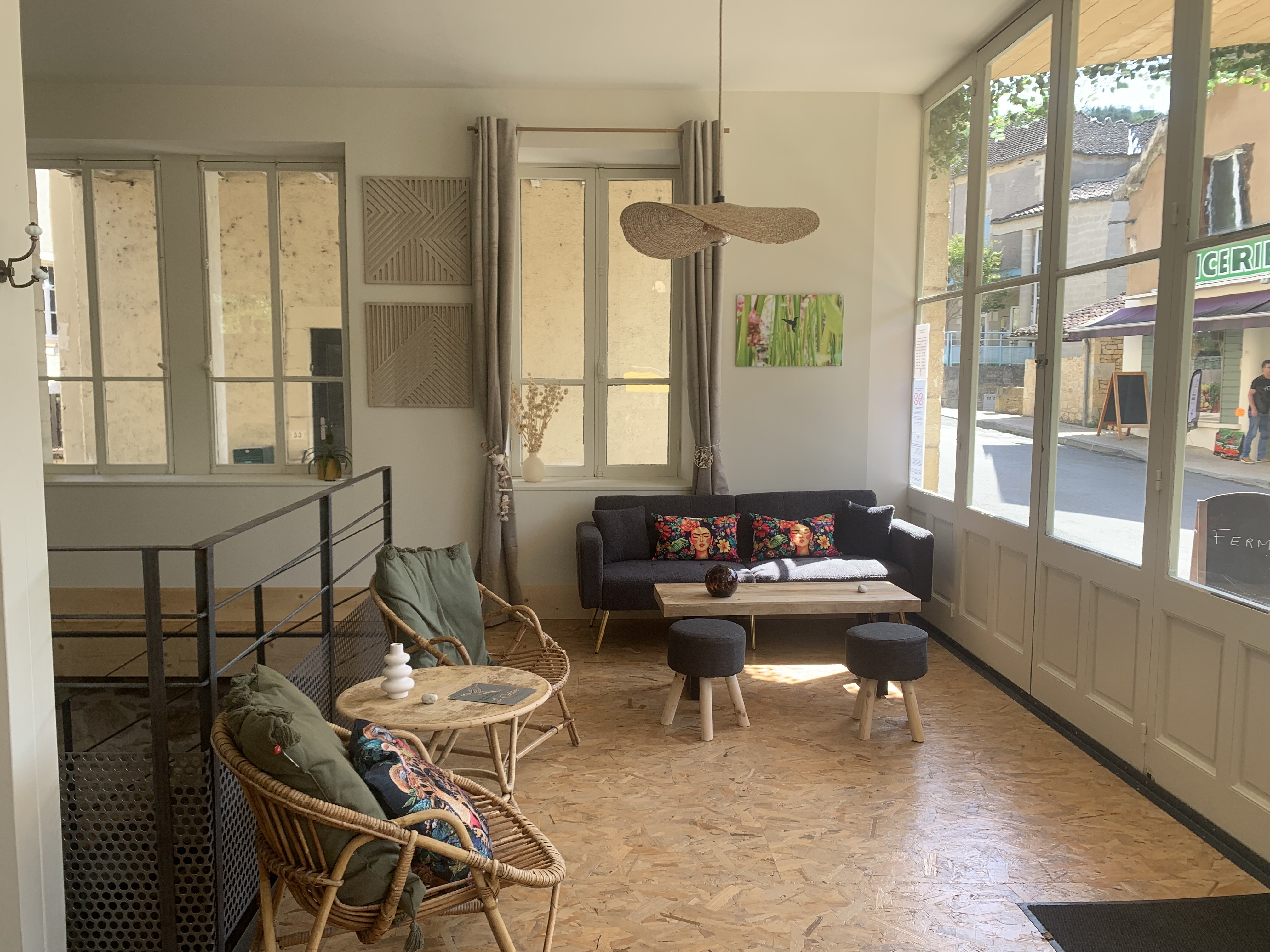 Le Colibri, Duravel - photo 4