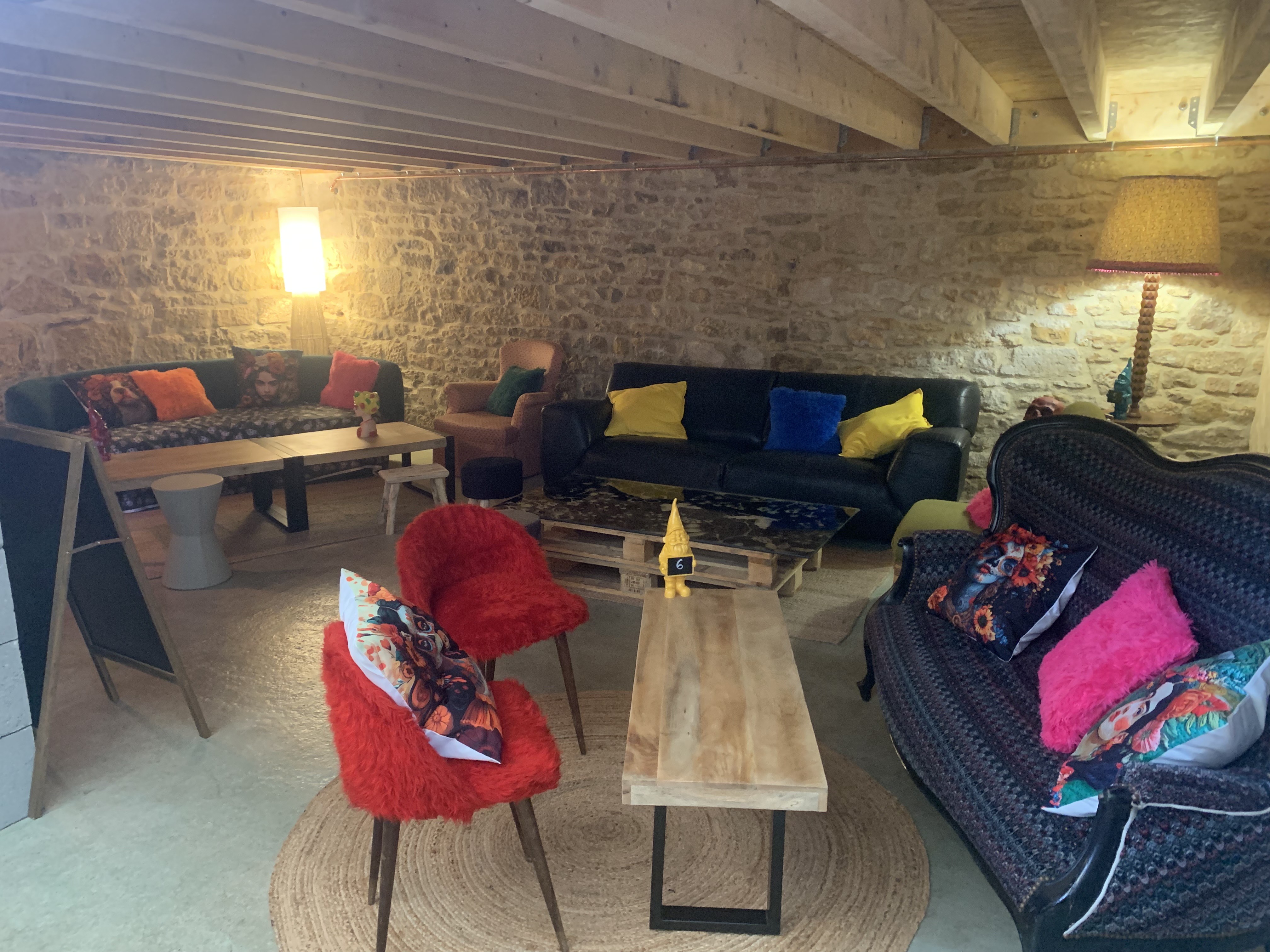 Le Colibri, Duravel - photo 5