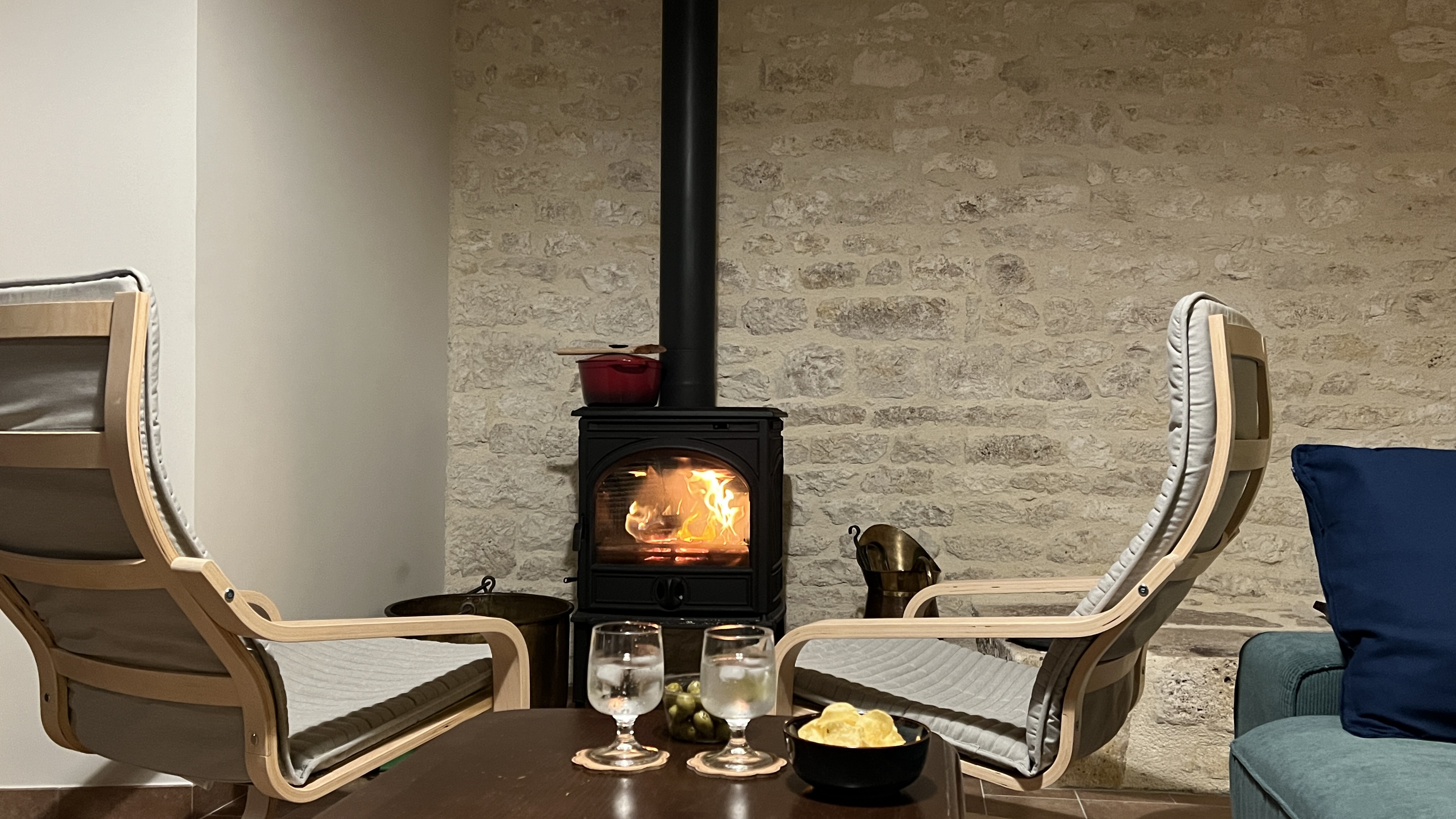 La Grange de Landorre, Villesèque - photo 3