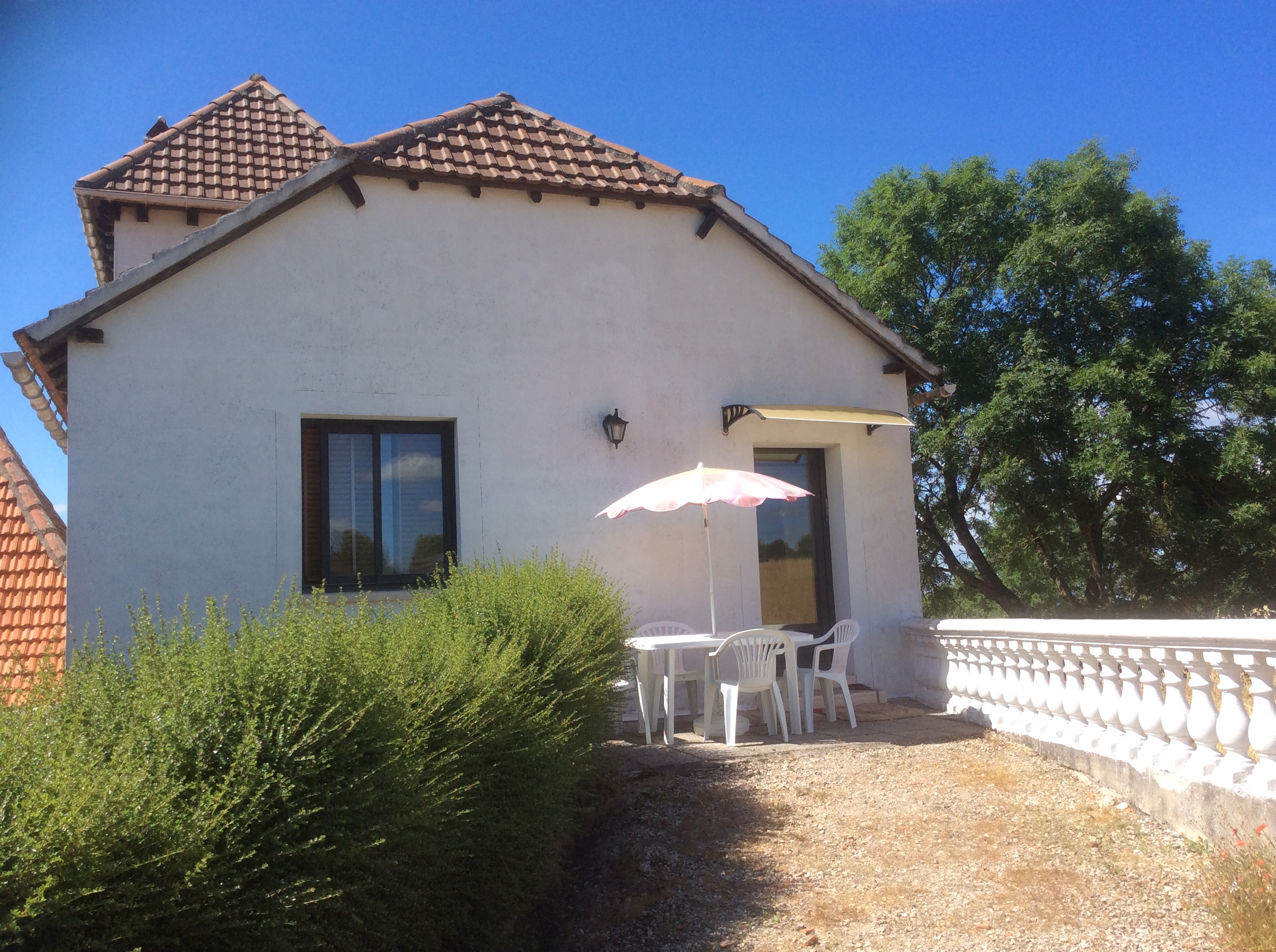 Gîte du Lac de Jacaubert, Cœur de Causse - photo 2