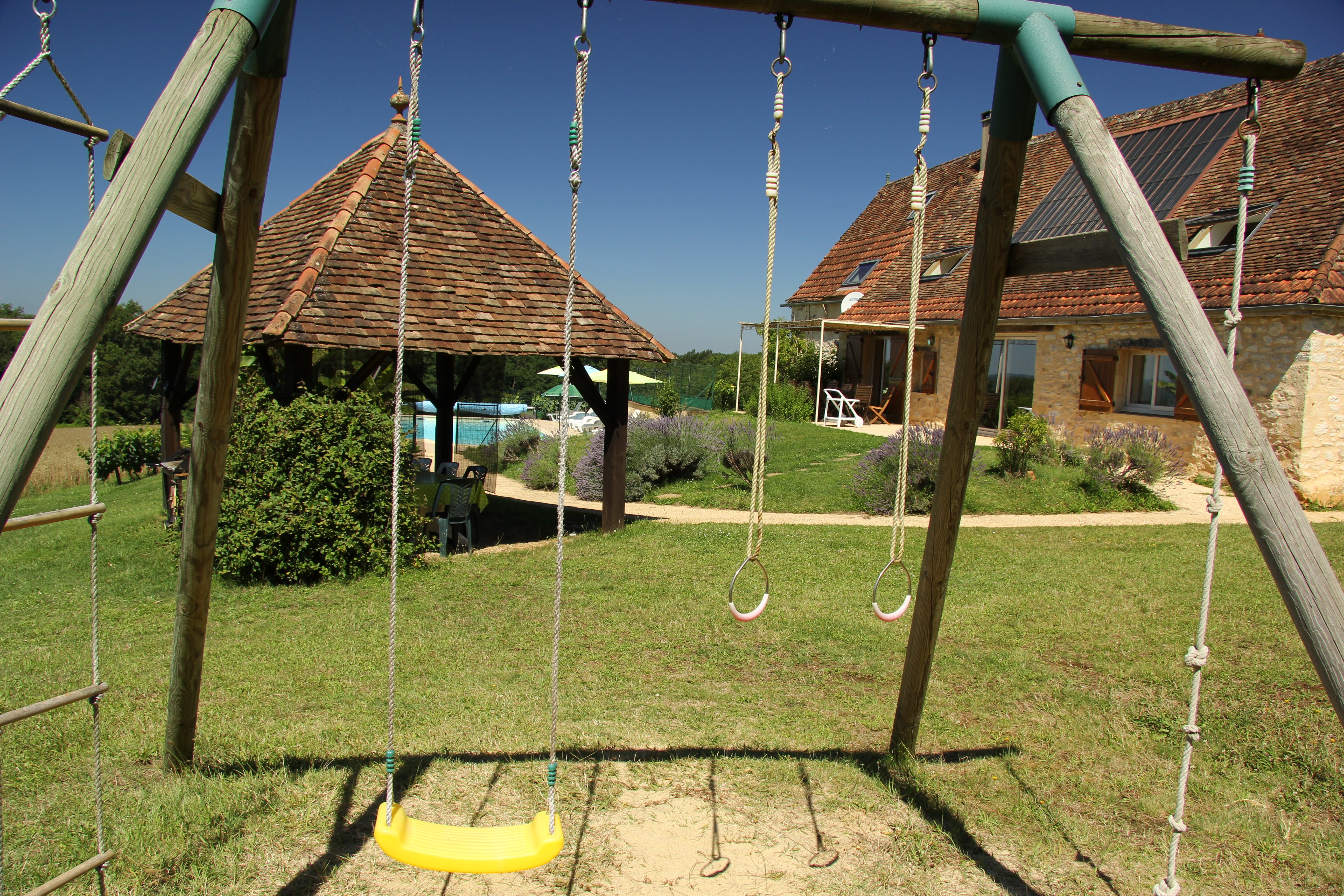 La Grange Du Bos, Rouffilhac - photo 8