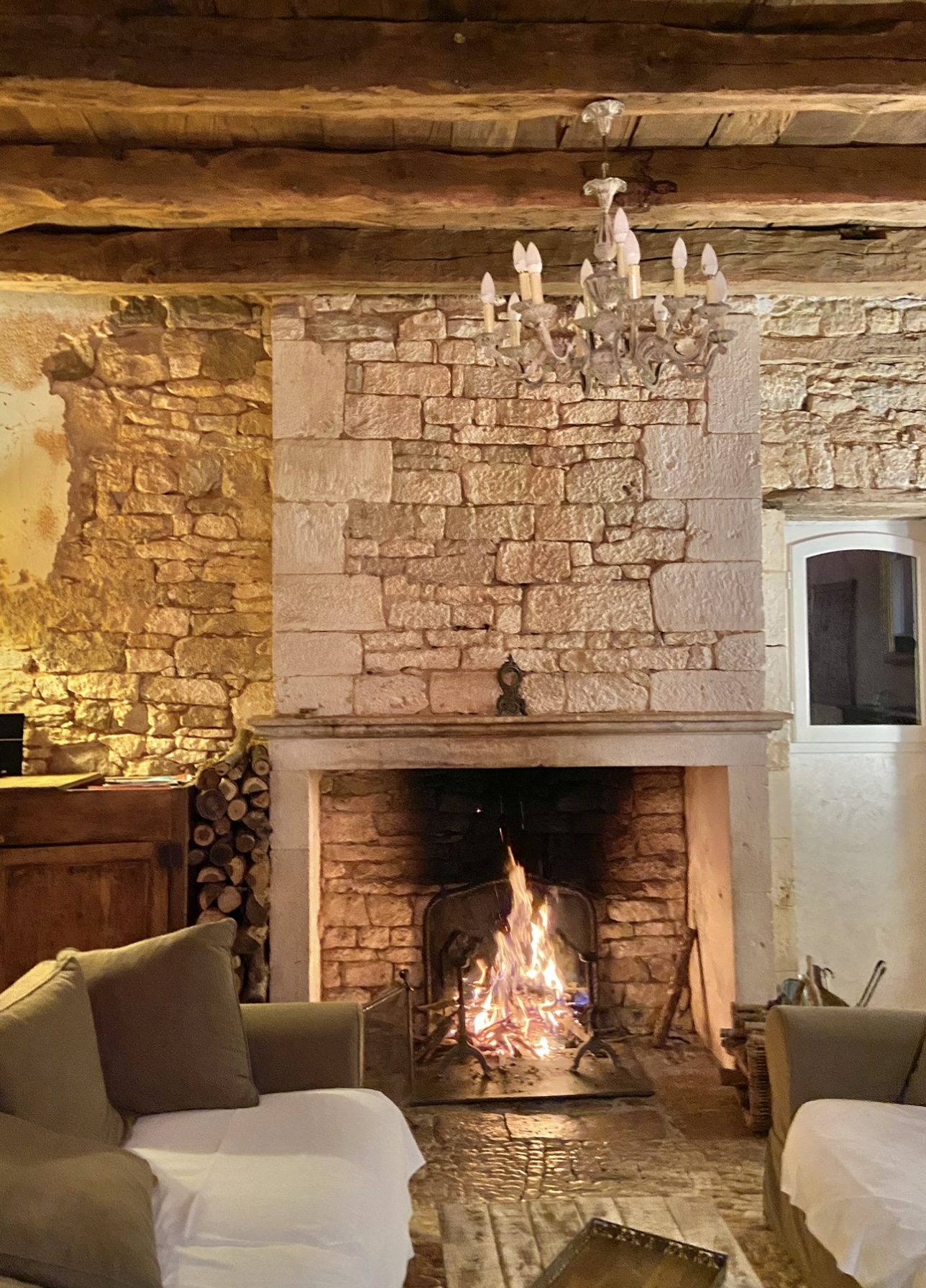 Domaine de La Bélonie, Gignac - photo 11