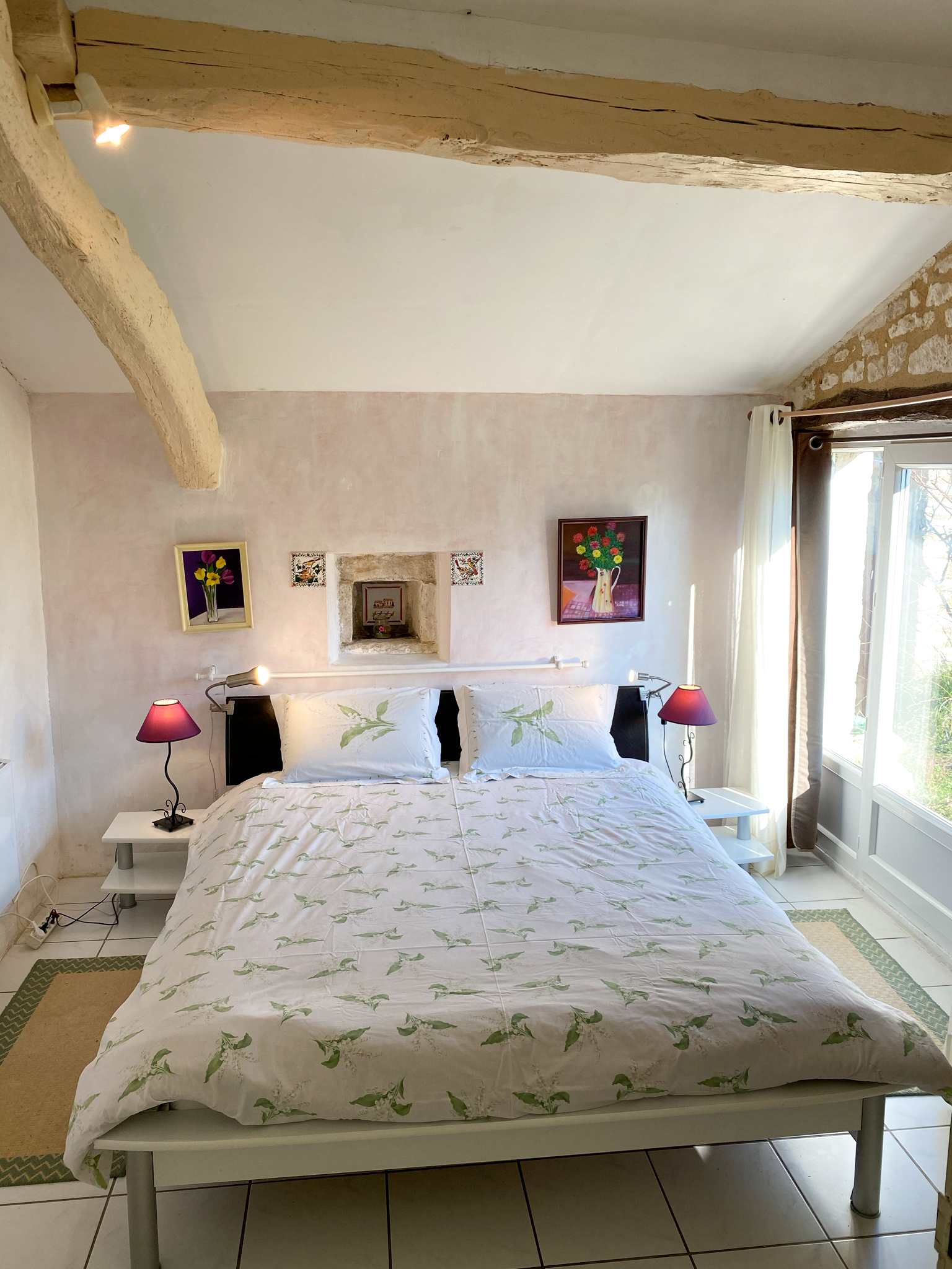 Léa des Bories, Barguelonne-en-Quercy - photo 7