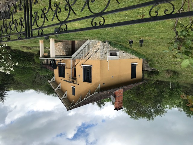 Gite de Mamie Renée