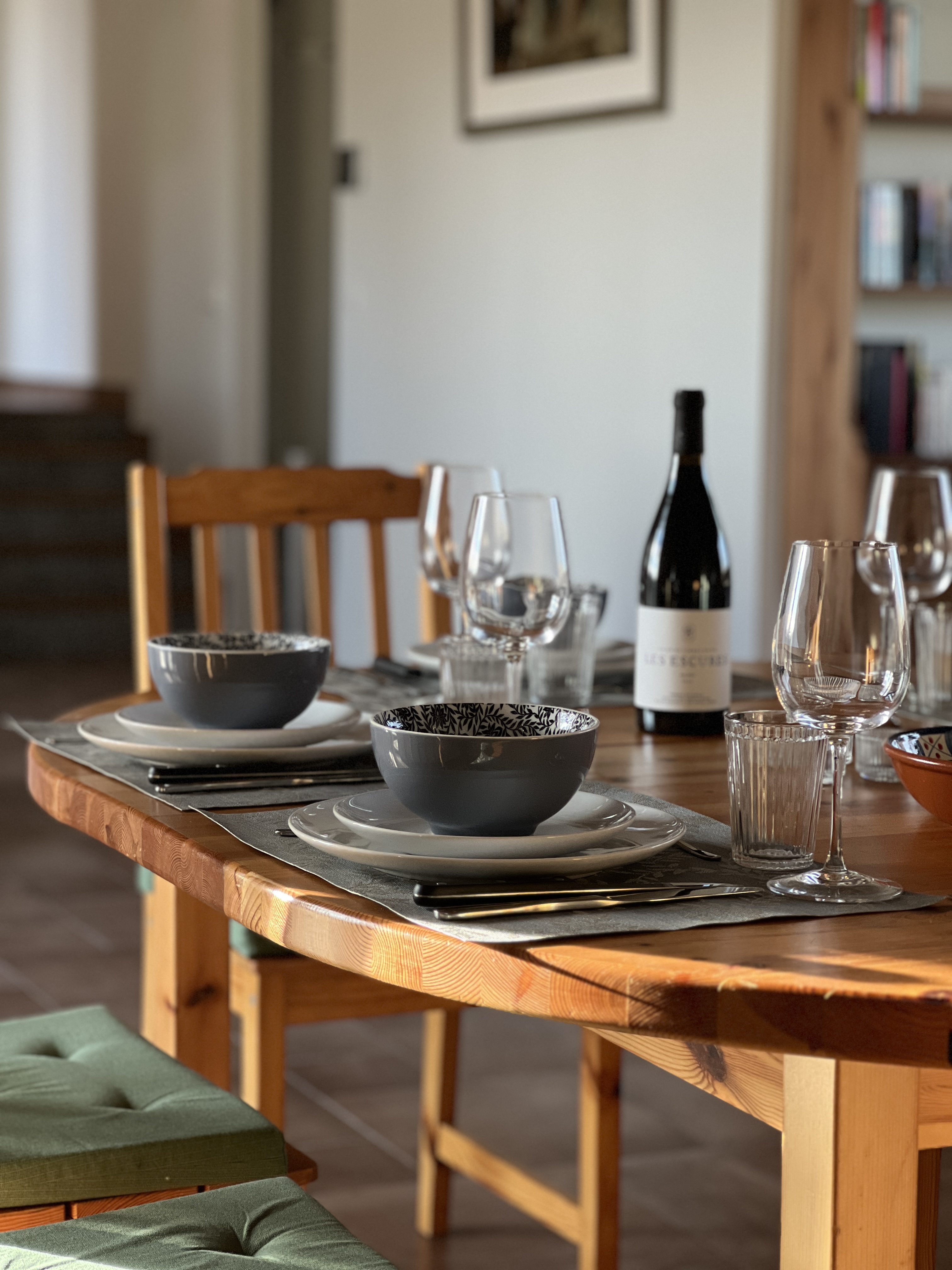 La Grange de Landorre, Villesèque - photo 6