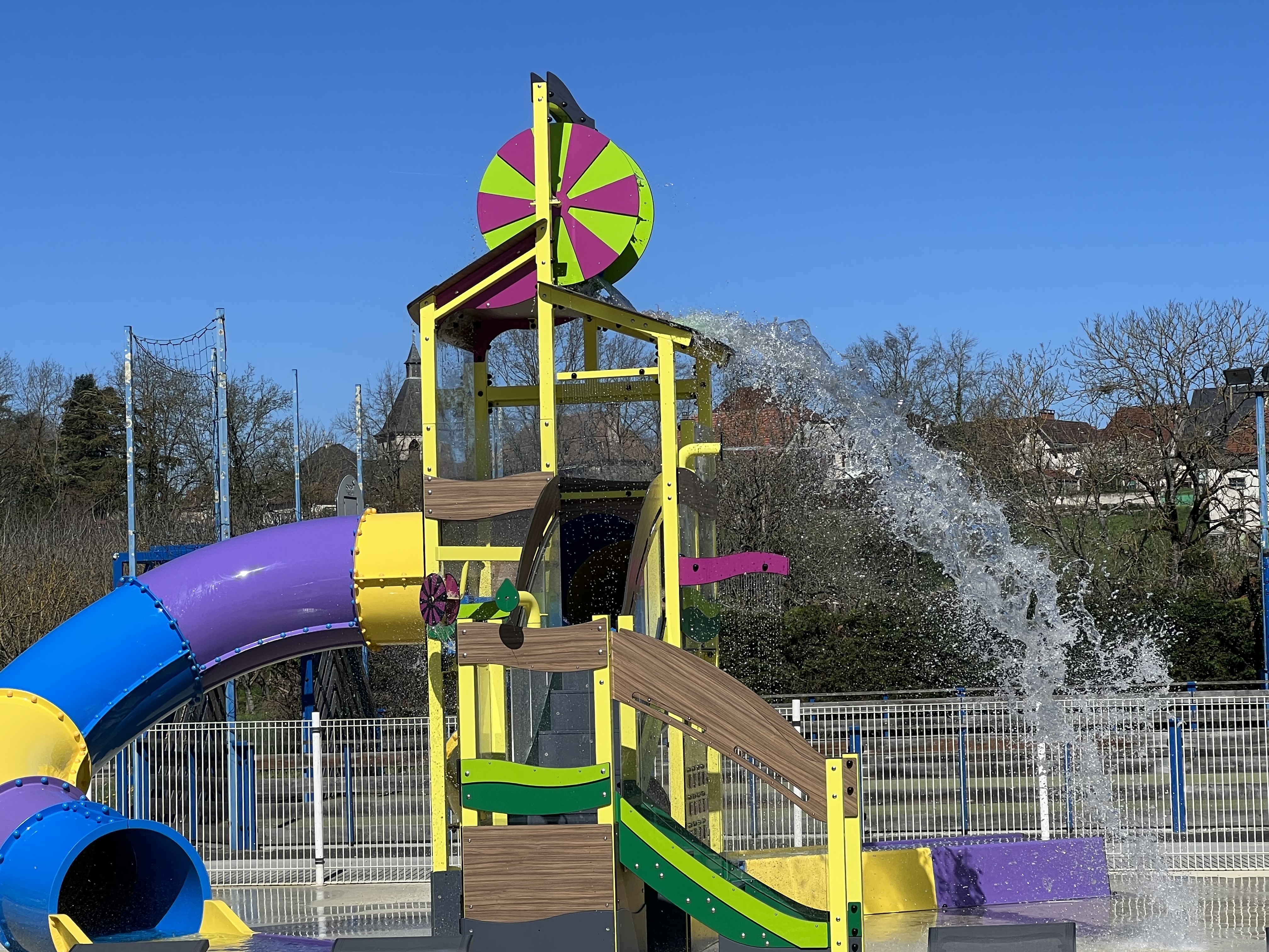 Camping La Sole, Puybrun - photo 16