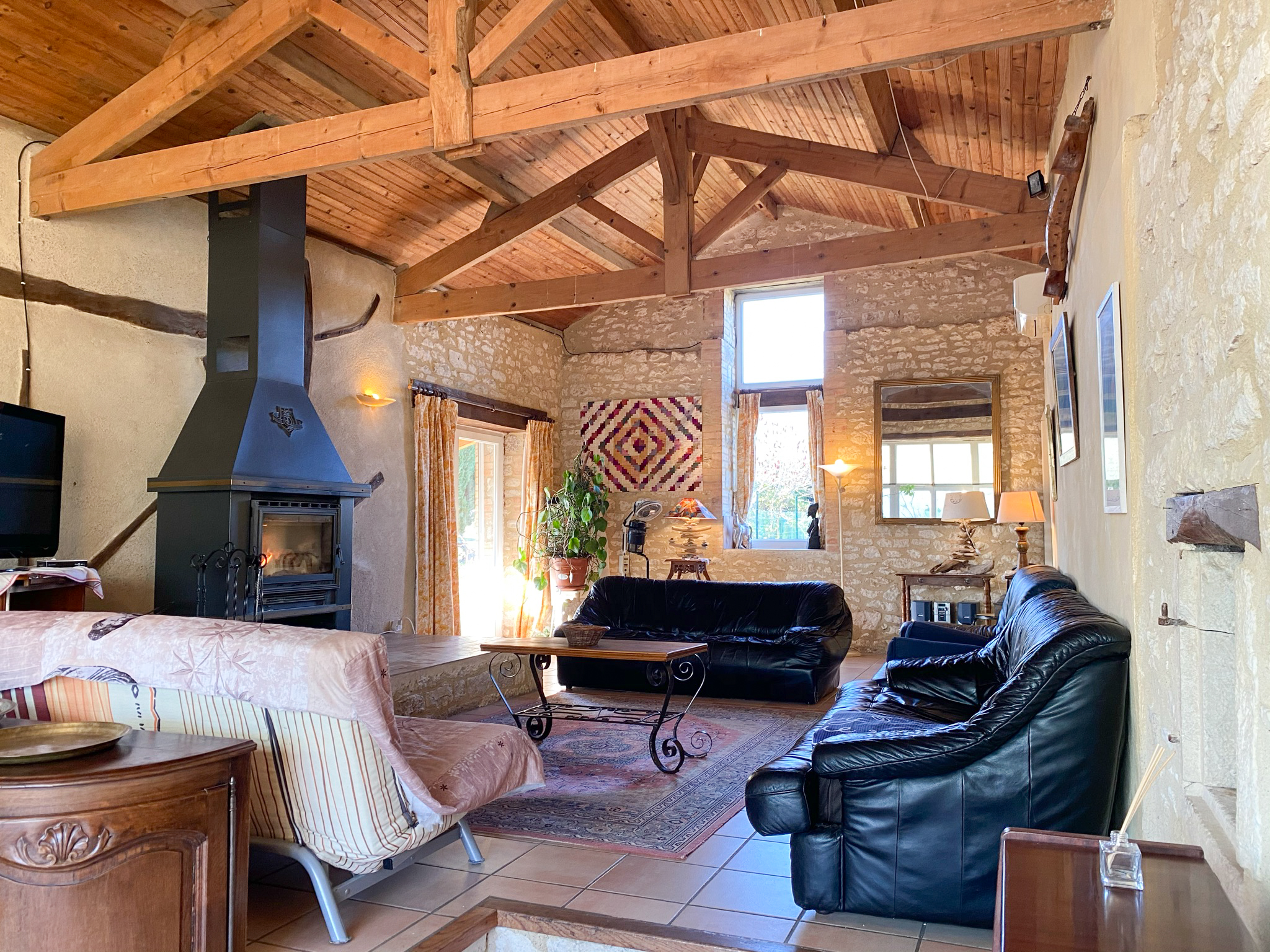 Léa des Bories, Barguelonne-en-Quercy - photo 9