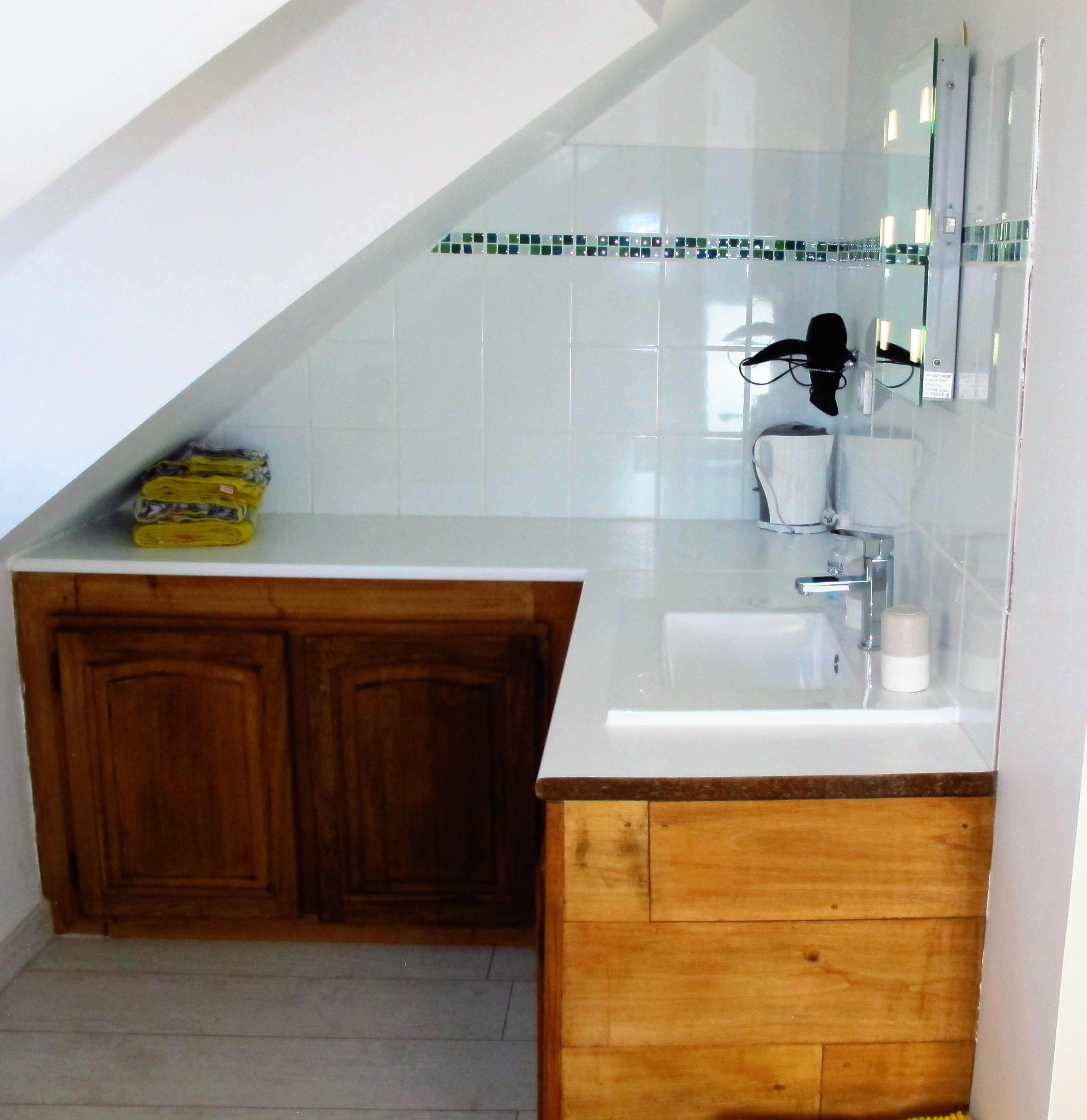 Chambre d’hôtes de la Ferme de la Jamonne, Carlucet - photo 7