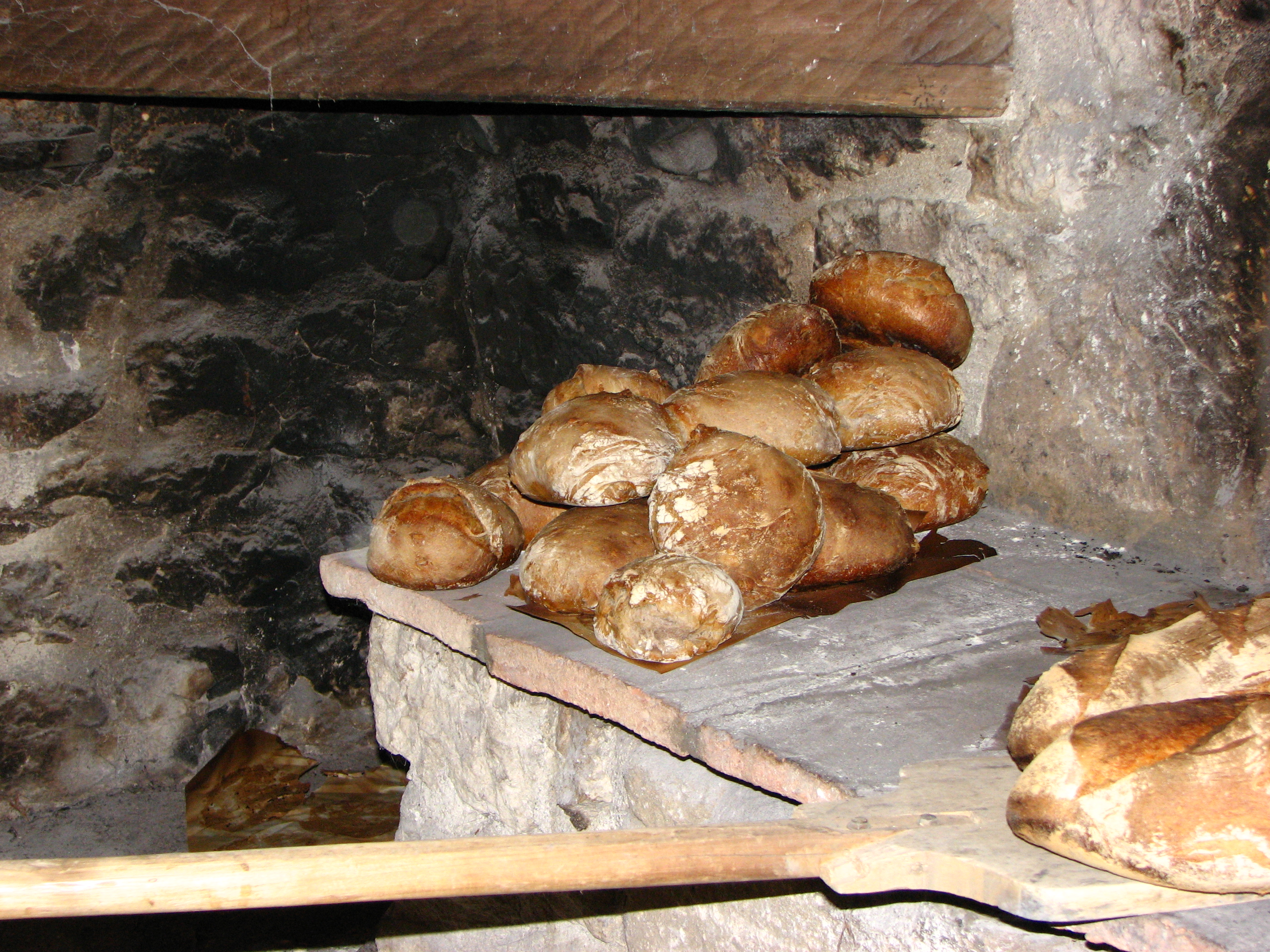 Moulin de Brousse — photo 3