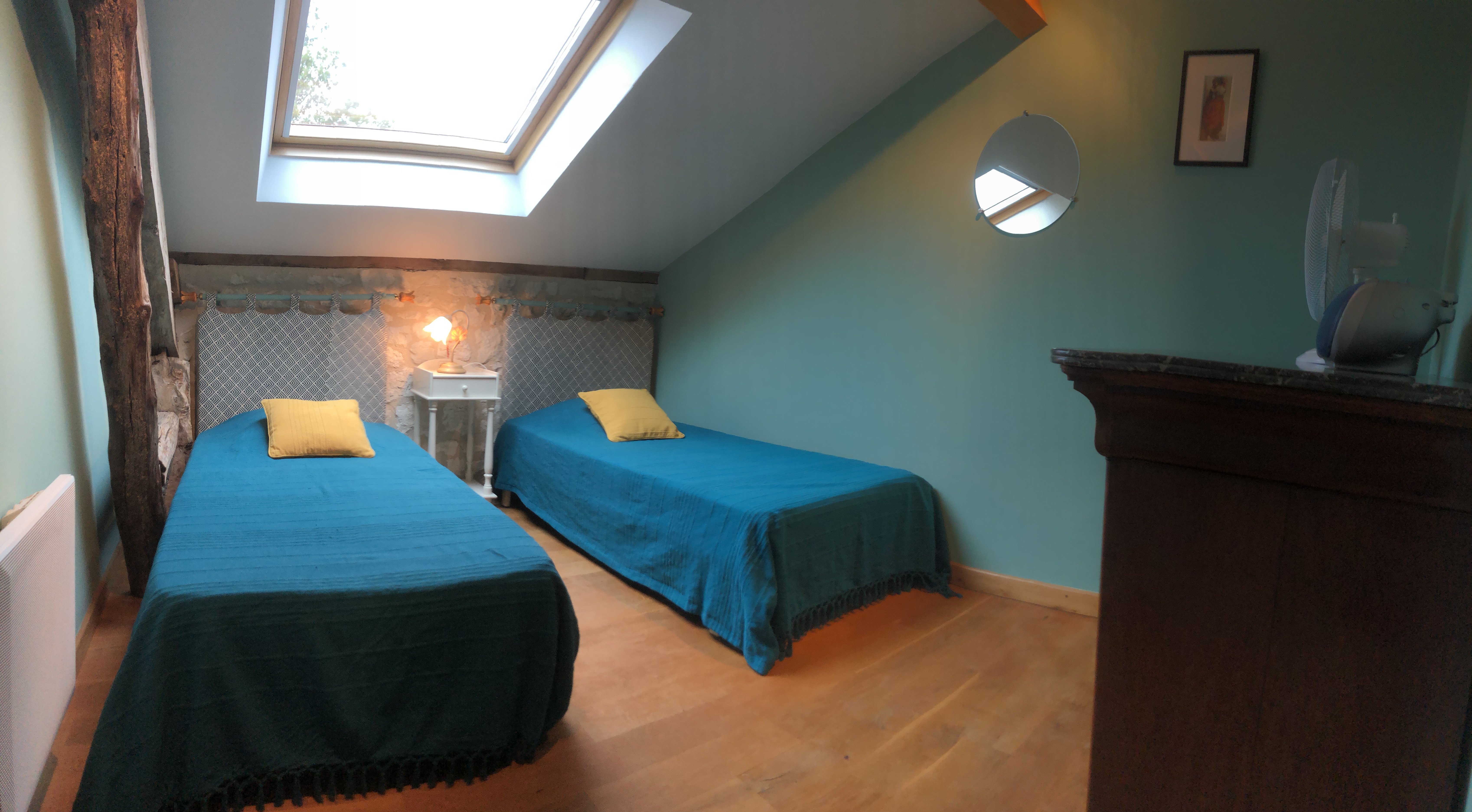 Gîte du Gabachou, Belfort-du-Quercy - photo 3