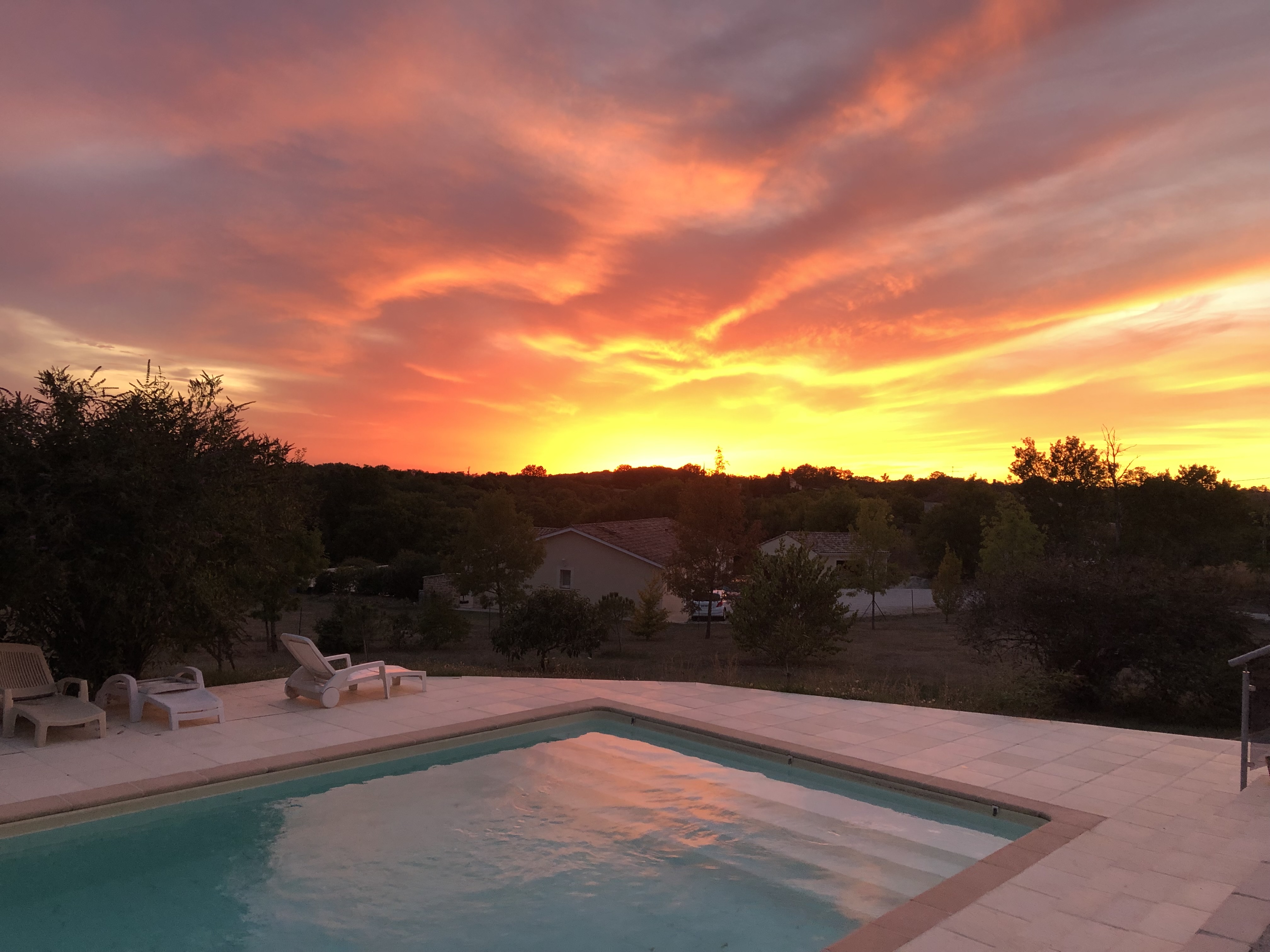 Villa Gaubert, Villesèque - photo 9