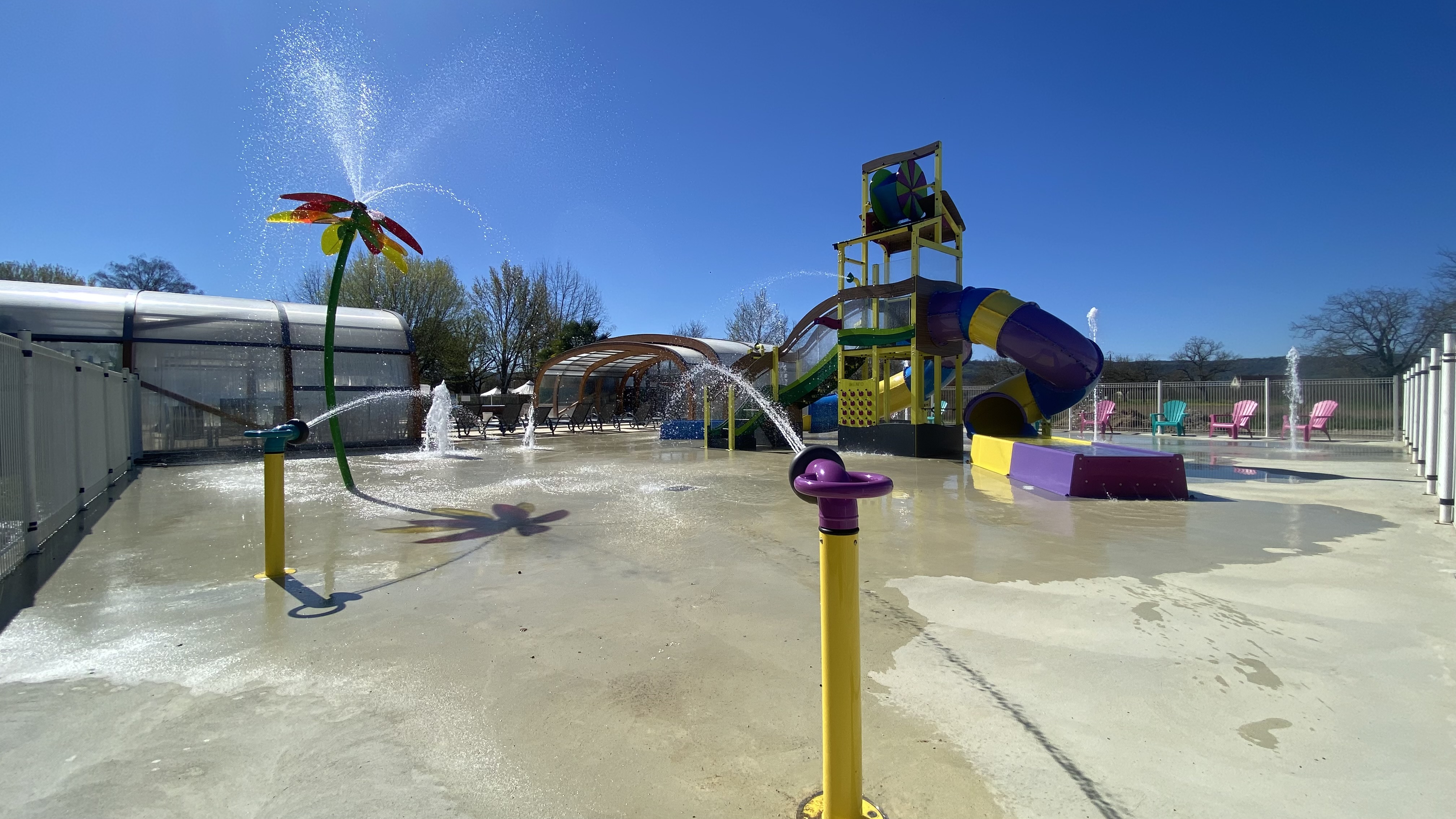 Camping La Sole, Puybrun - photo 17