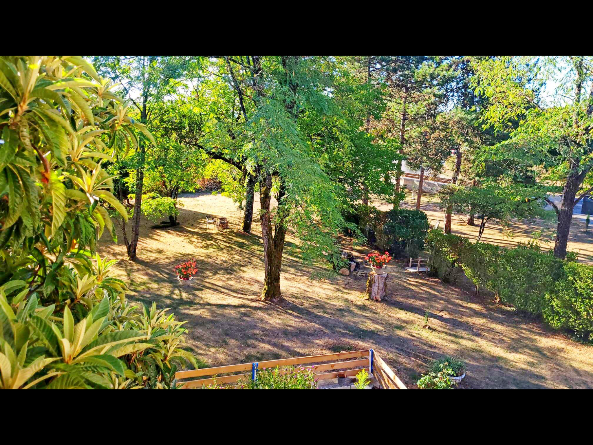 Appartement meublé  ***  Au Petit Chemin