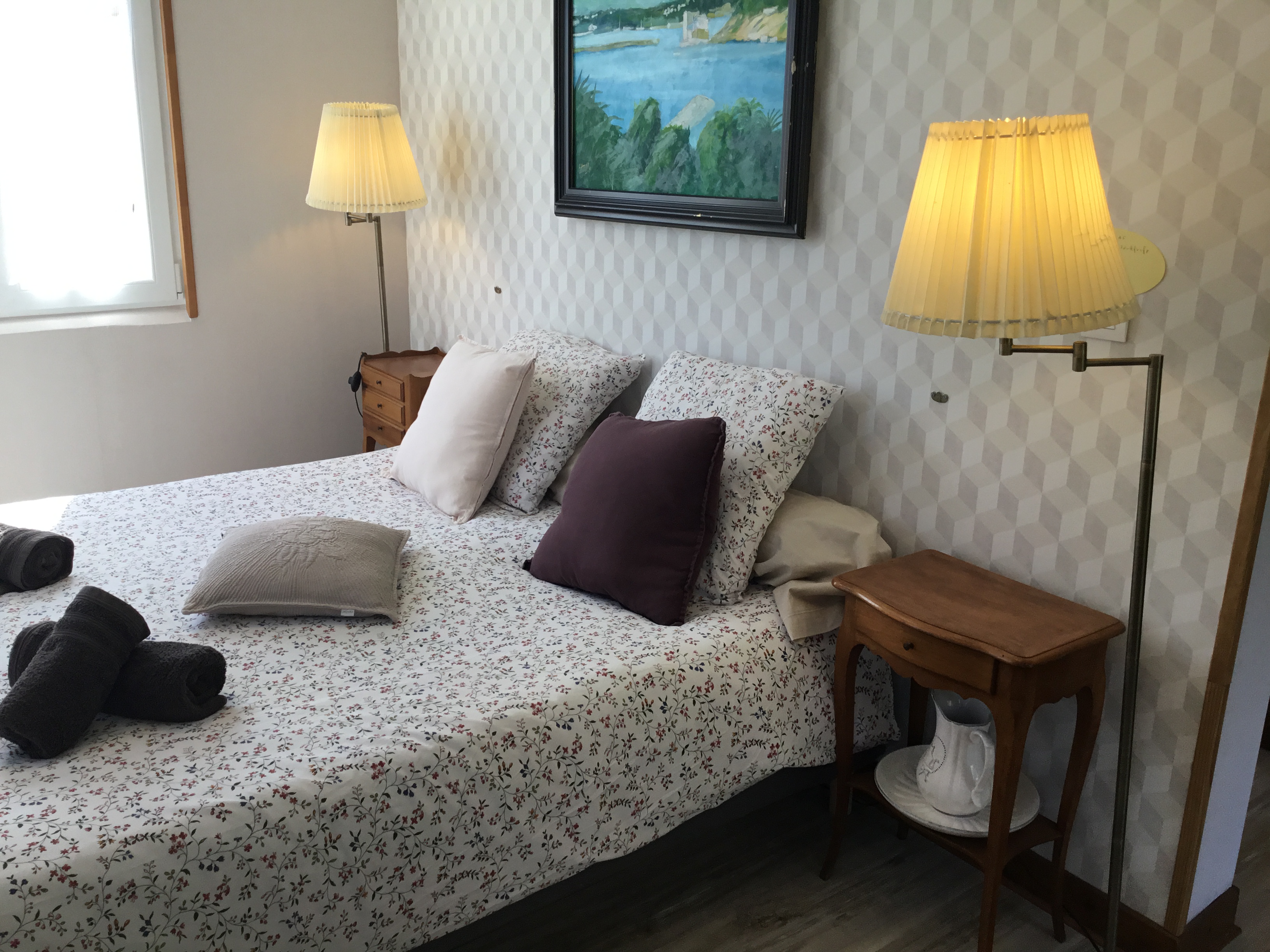 La Maison du Bonheur, Milhac - photo 2