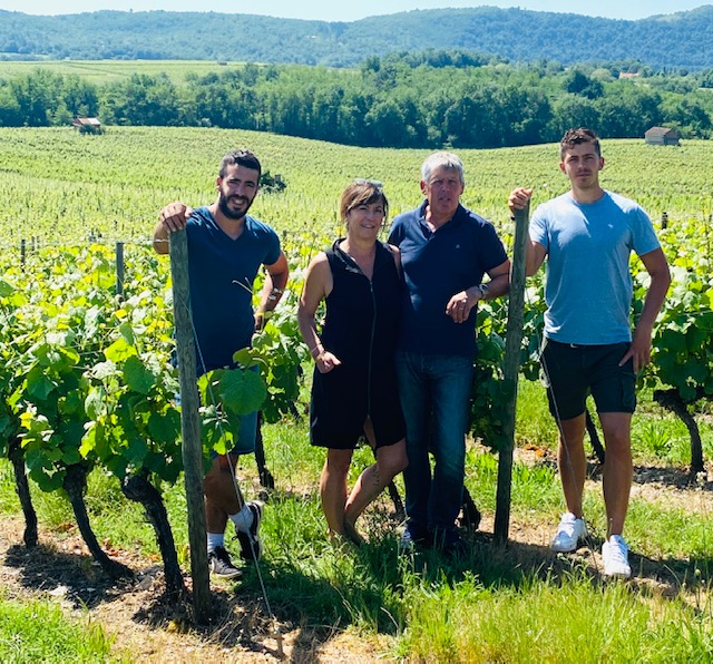 Domaine "Le Passelys" — photo 3