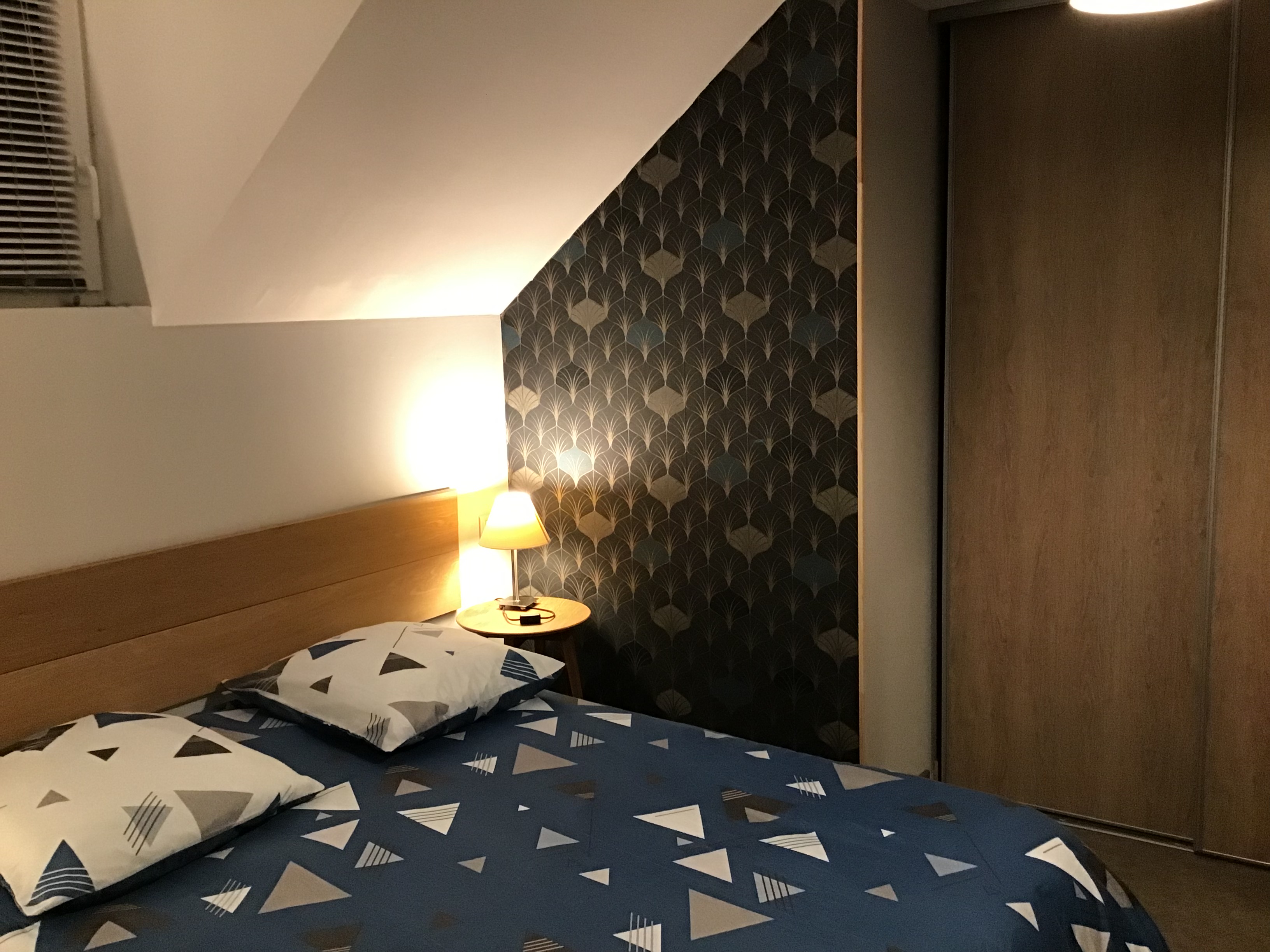 Appartement meublé  ***  Au Petit Chemin, Gramat - photo 9