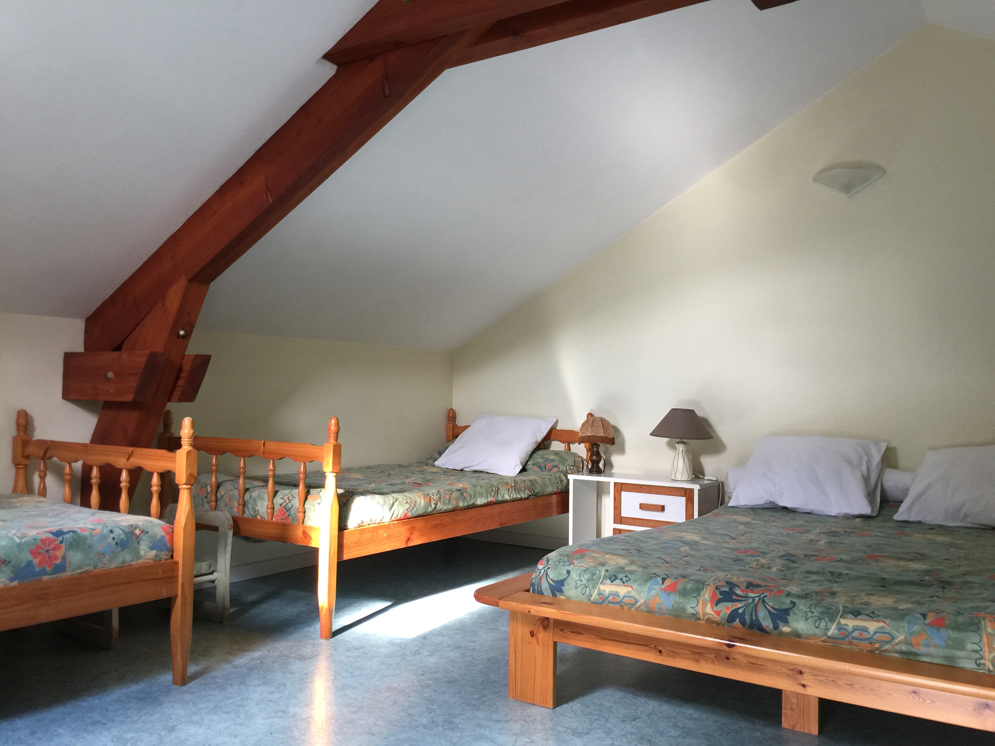 Gîte Clausana, Anglars-Juillac - photo 6