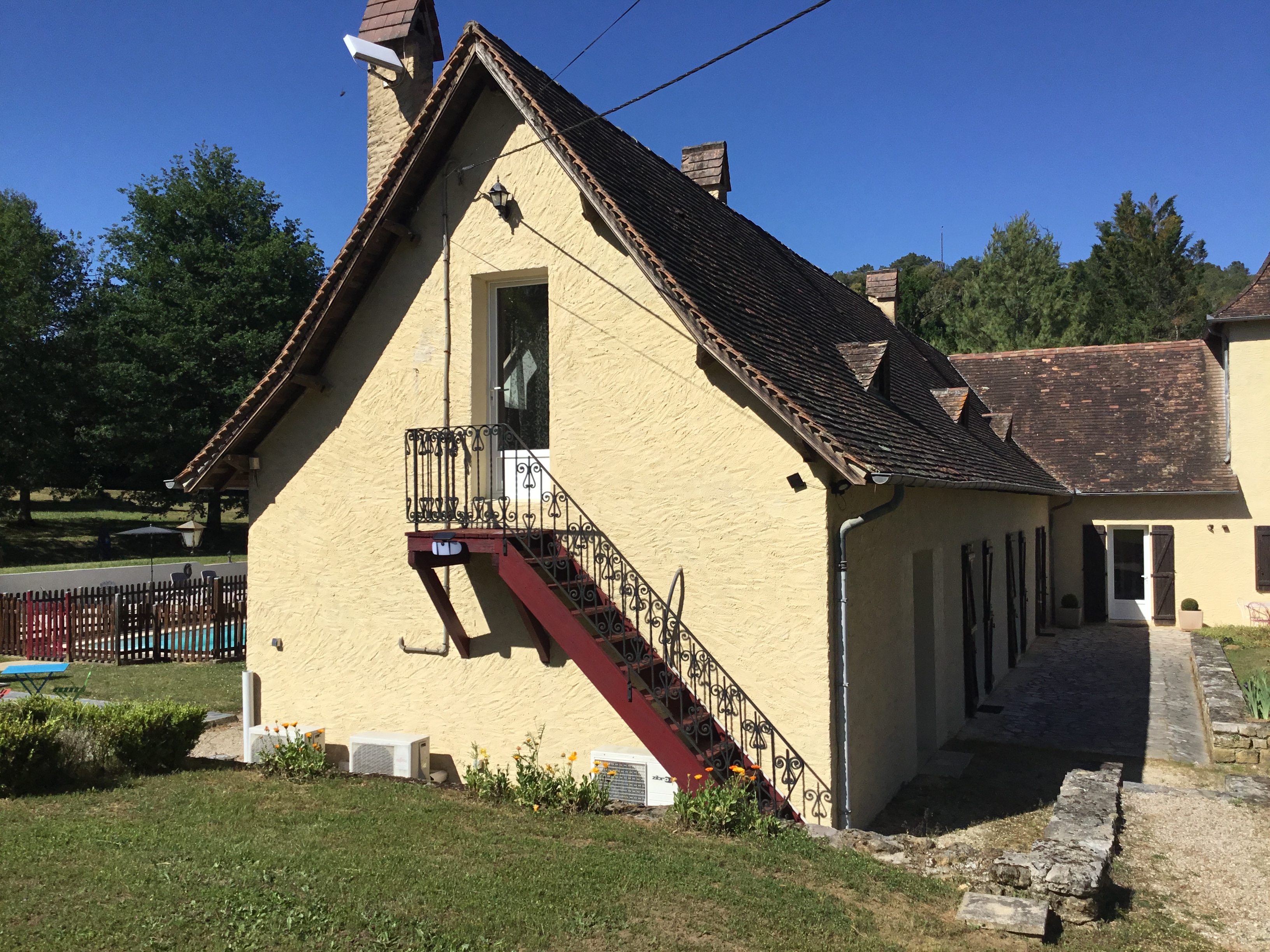 La Maison du Bonheur, Milhac - photo 7