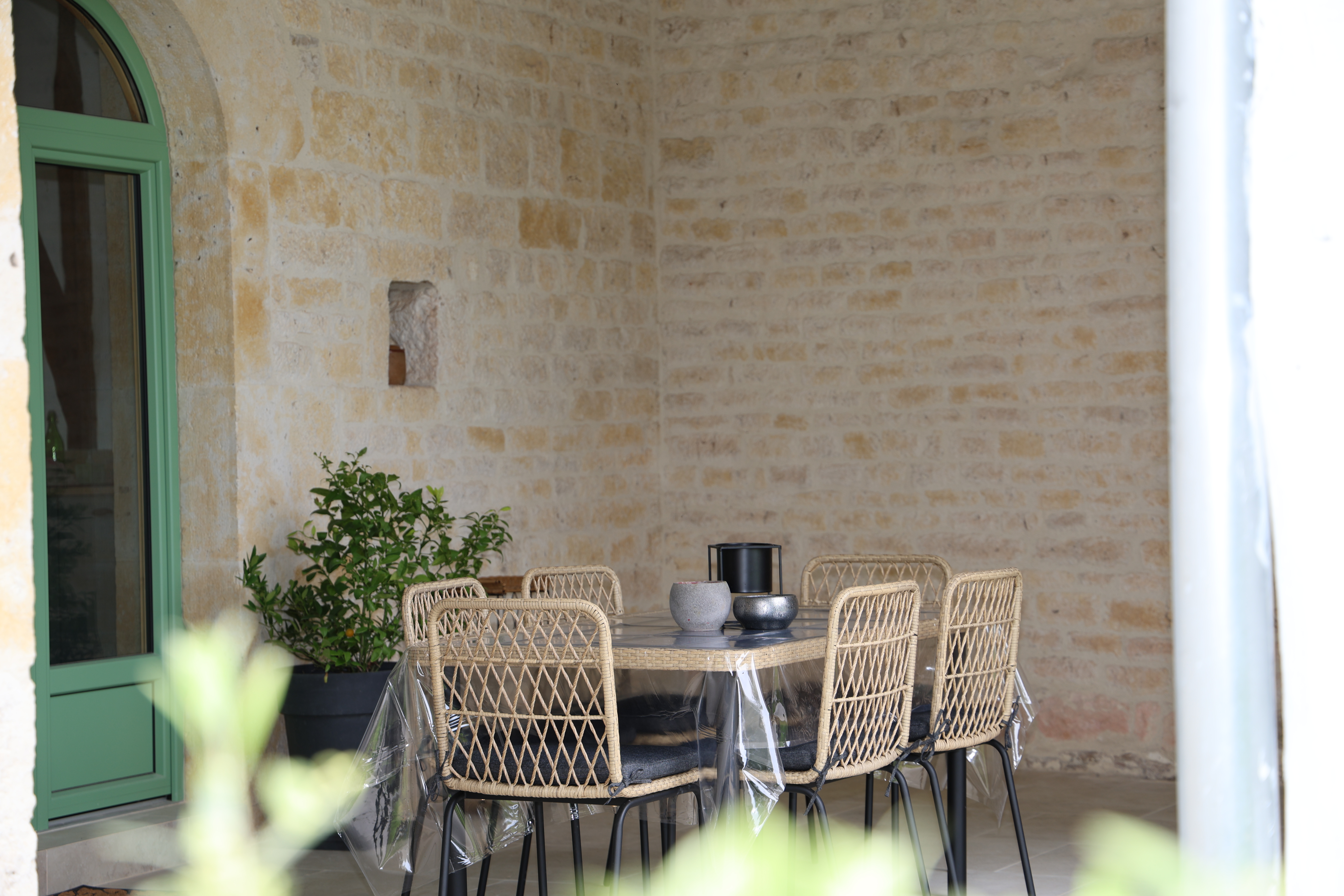 Le Logis du Chêne Vert, Lalbenque - photo 4