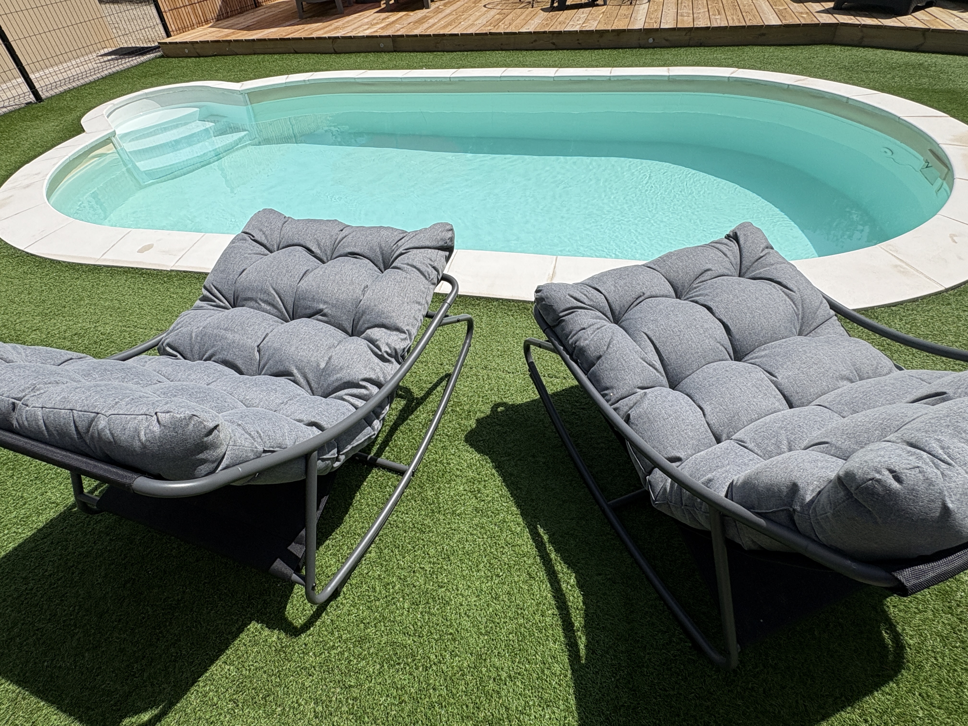 Gîte De La Petite Fay, Le Vigan - photo 6