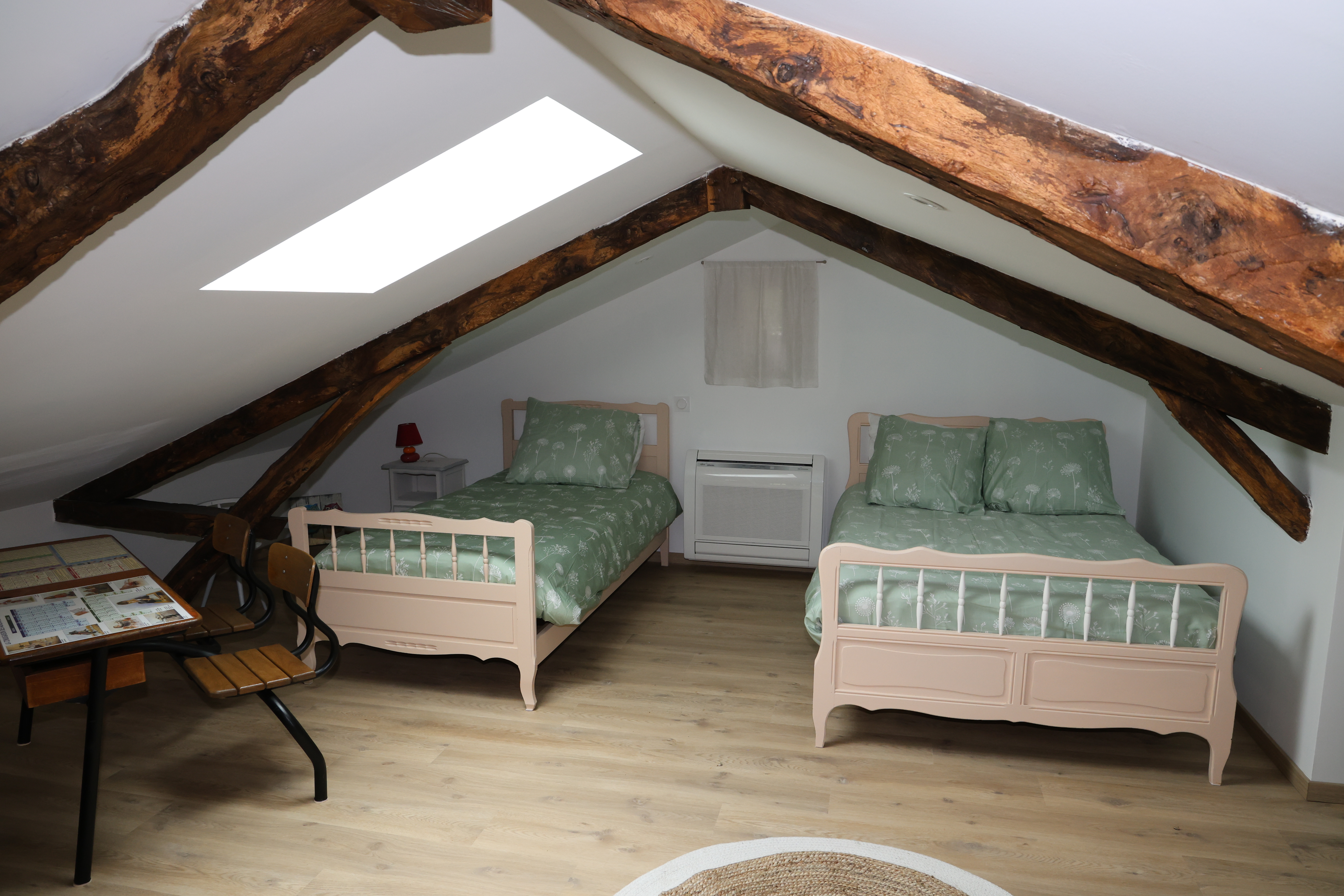 Le Logis du Chêne Vert, Lalbenque - photo 7