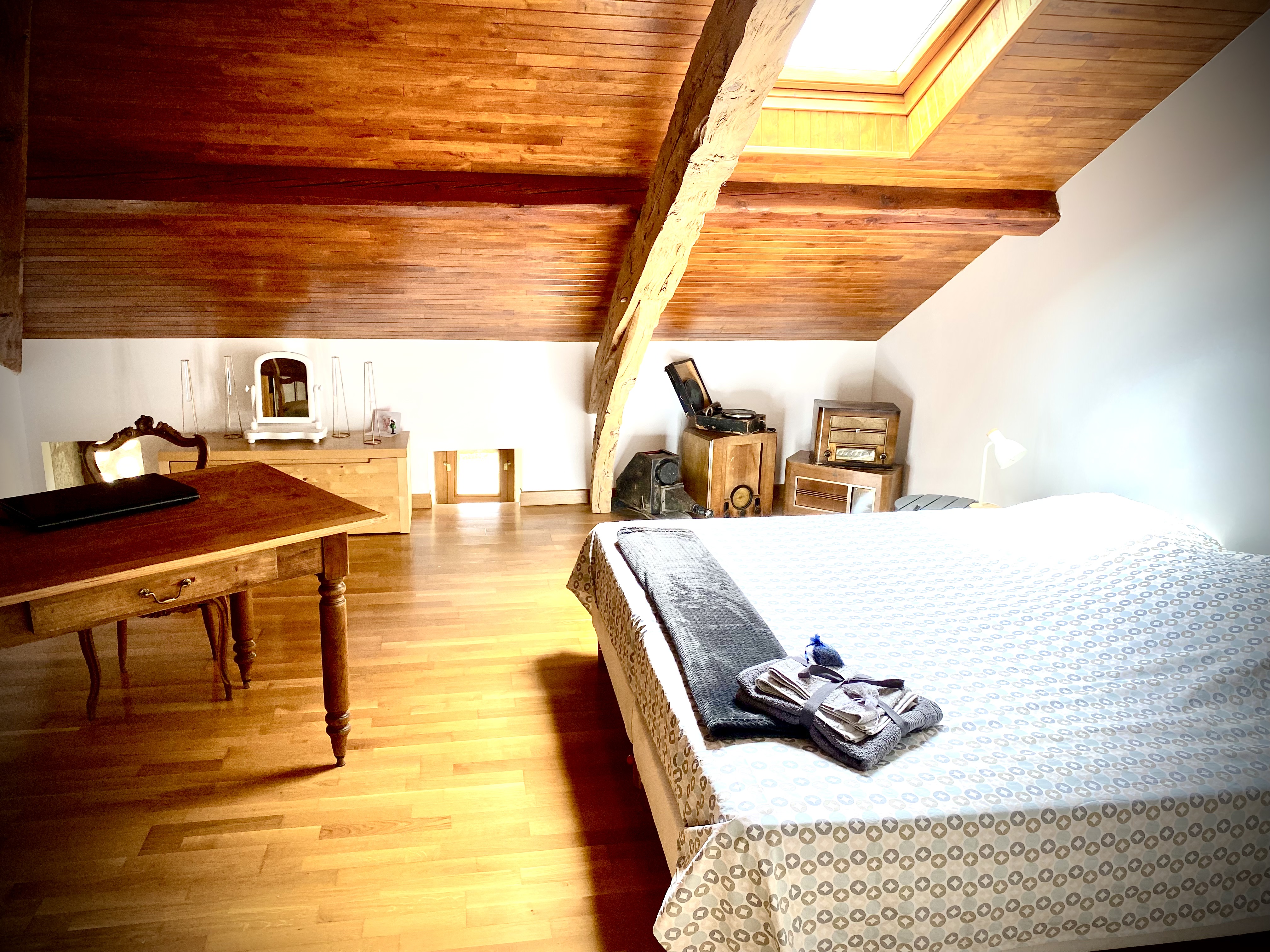 Gîte du Domaine des Pierres Blanches, Montcuq-en-Quercy-Blanc - photo 6