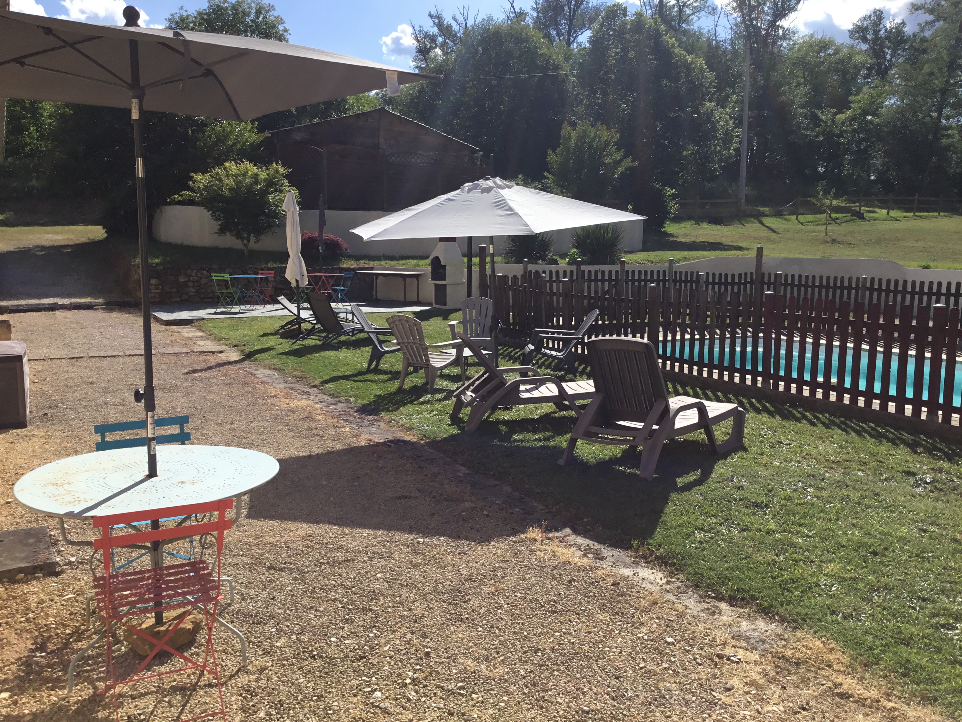 La Maison du Bonheur, Milhac - photo 8