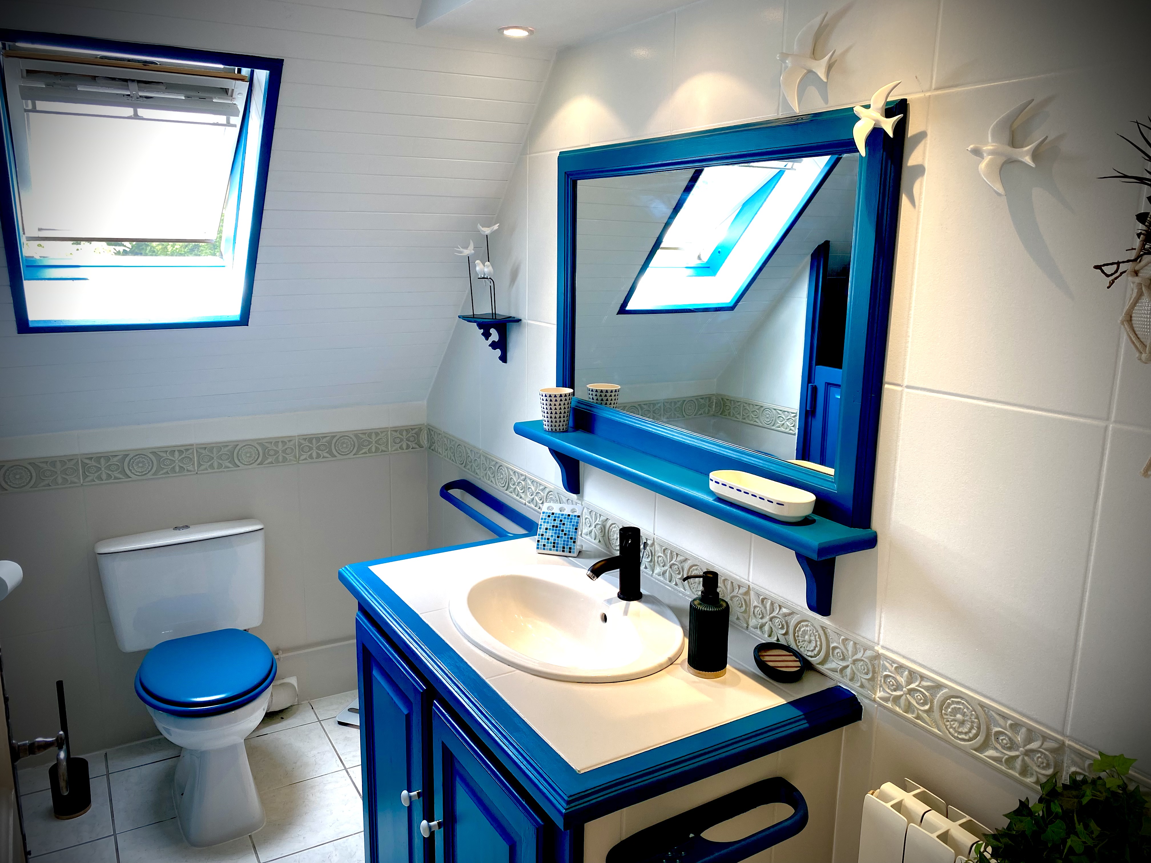 Gîte du Domaine des Pierres Blanches, Montcuq-en-Quercy-Blanc - photo 9