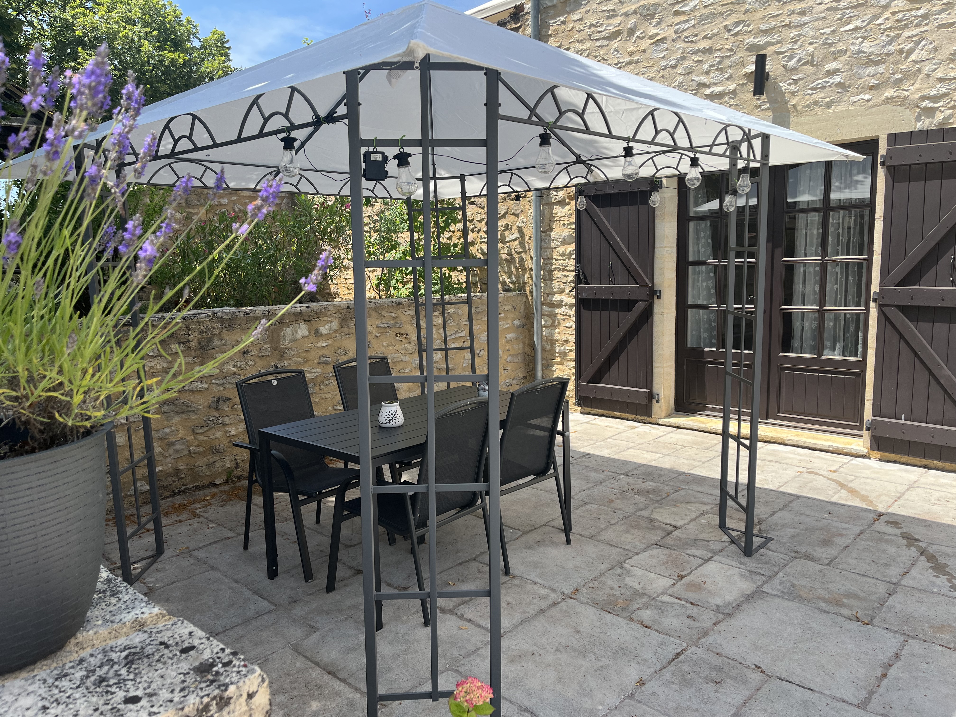 B&B Lavande, Gourdon - photo 4
