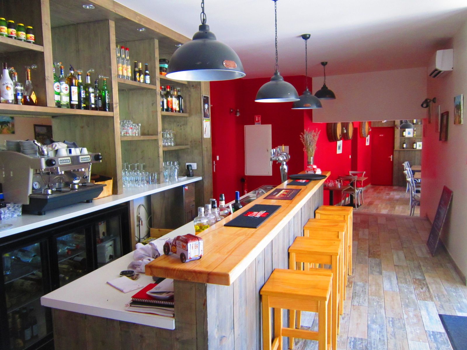 Au Bout de la Rue, Sérignac - photo 3