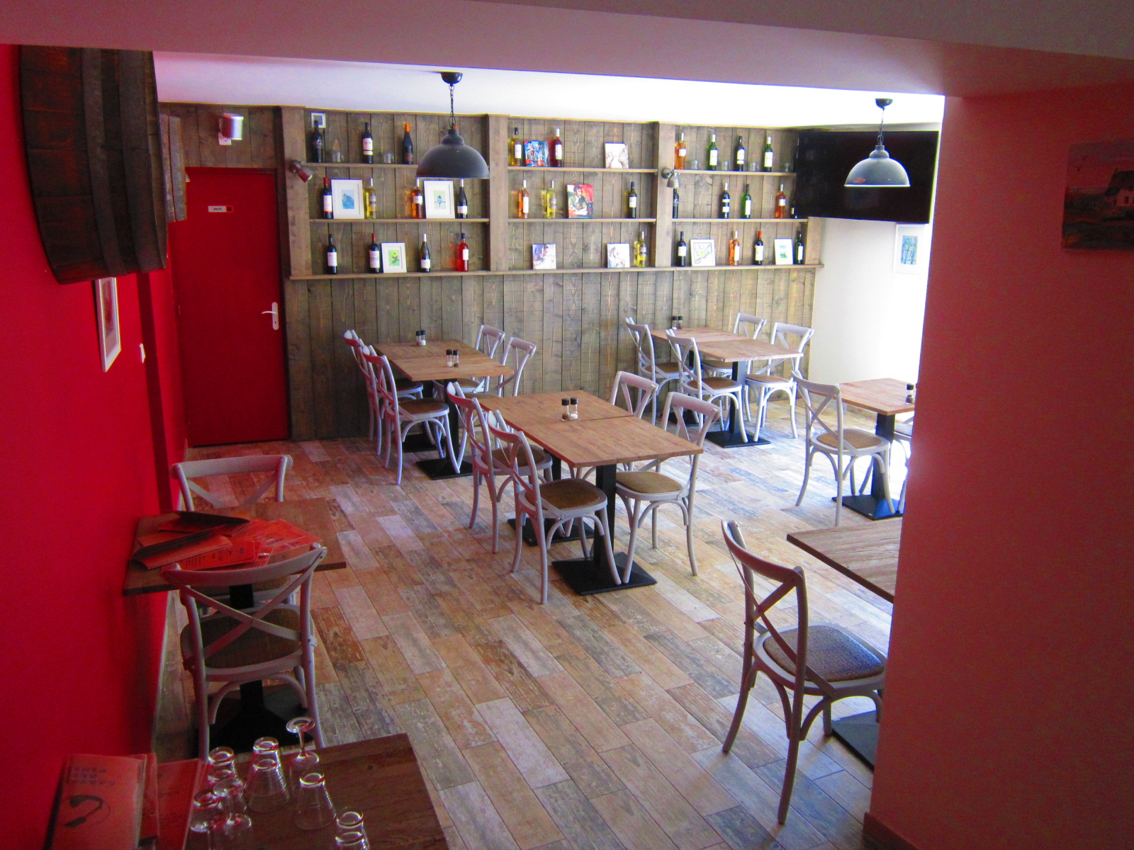 Au Bout de la Rue, Sérignac - photo 4