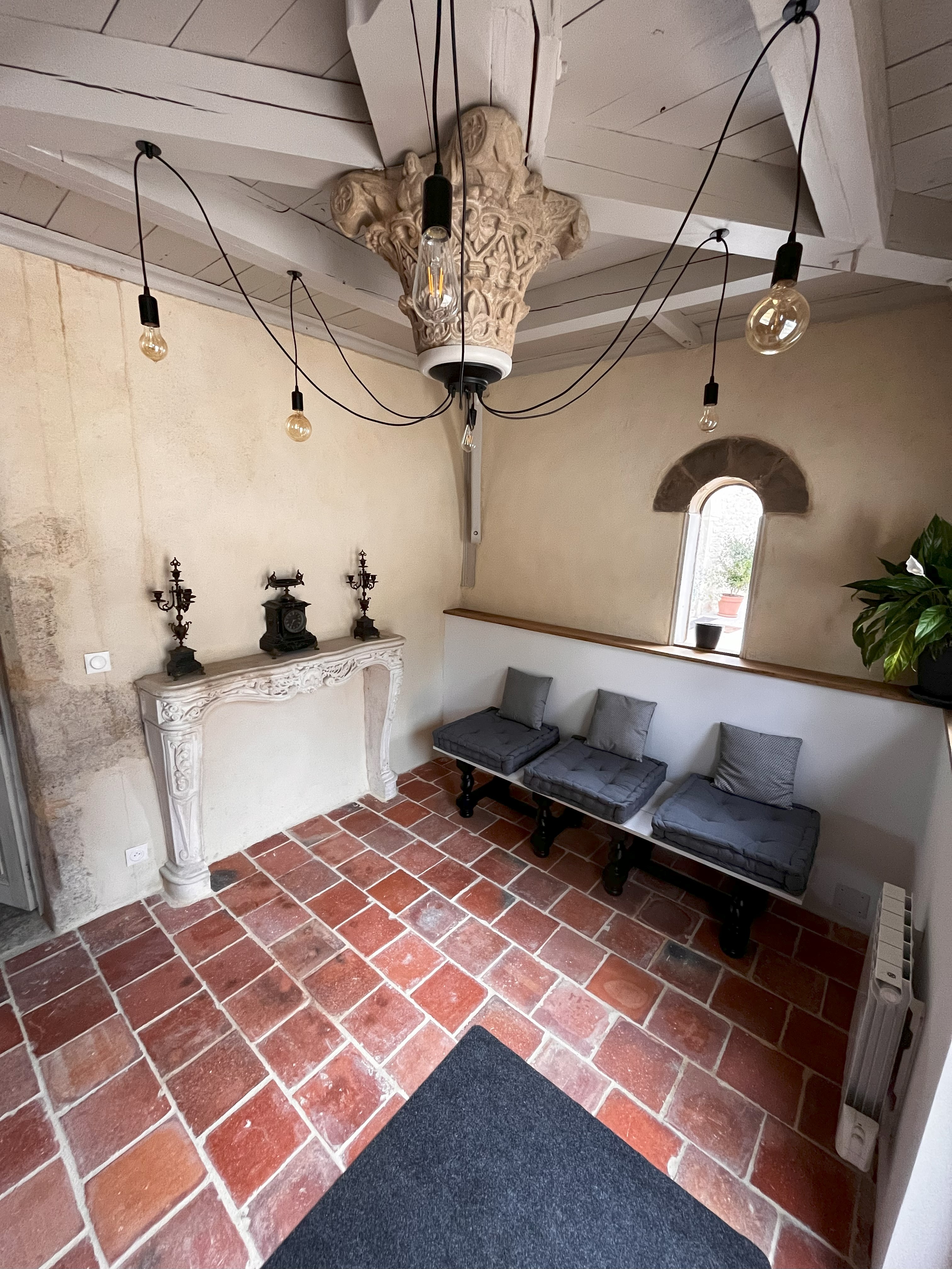 L'Ostal Del Viel, Capdenac - photo 11