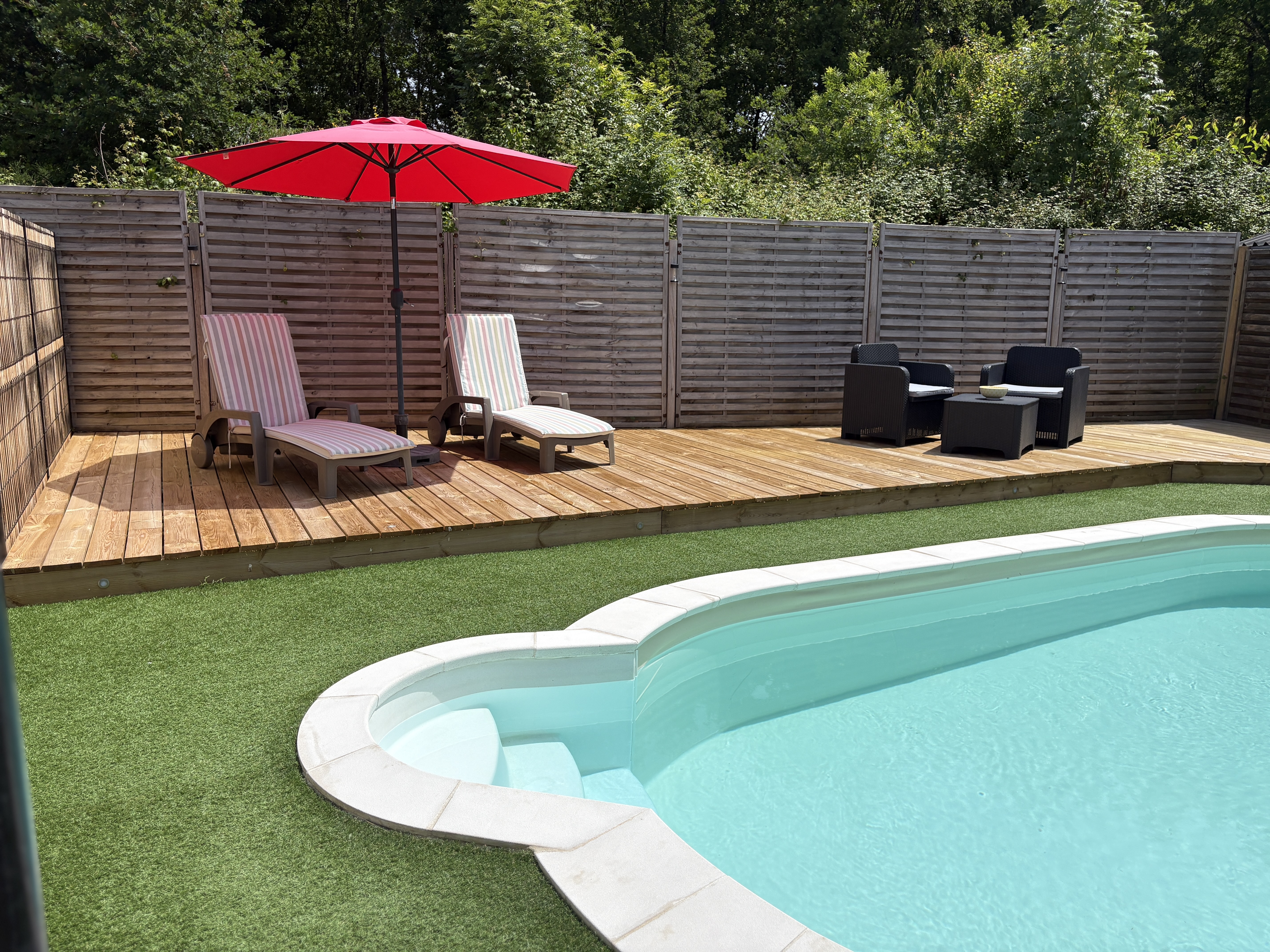 Gîte De La Petite Fay, Le Vigan - photo 8