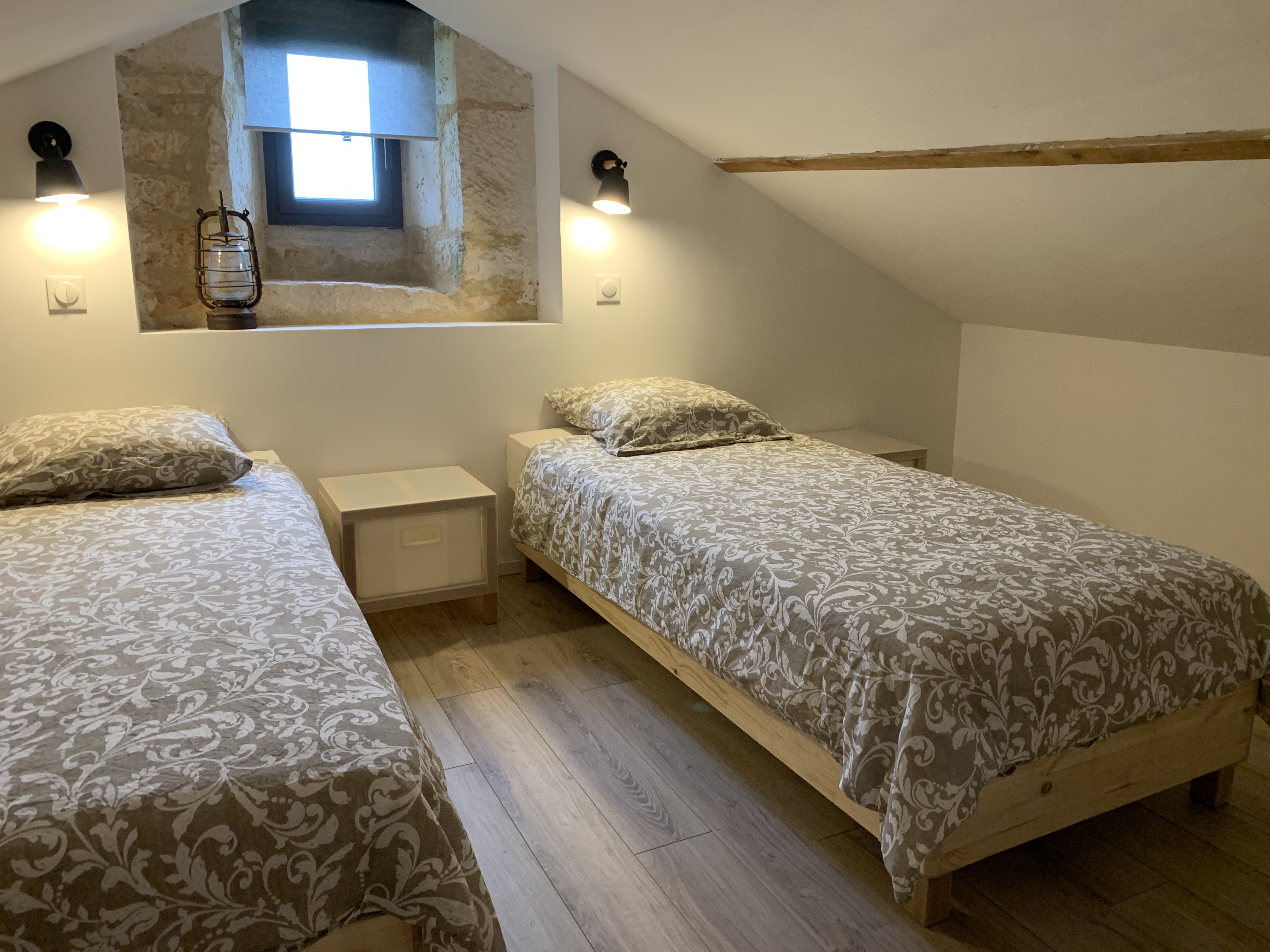 La Petite Campagne, Escamps - photo 3