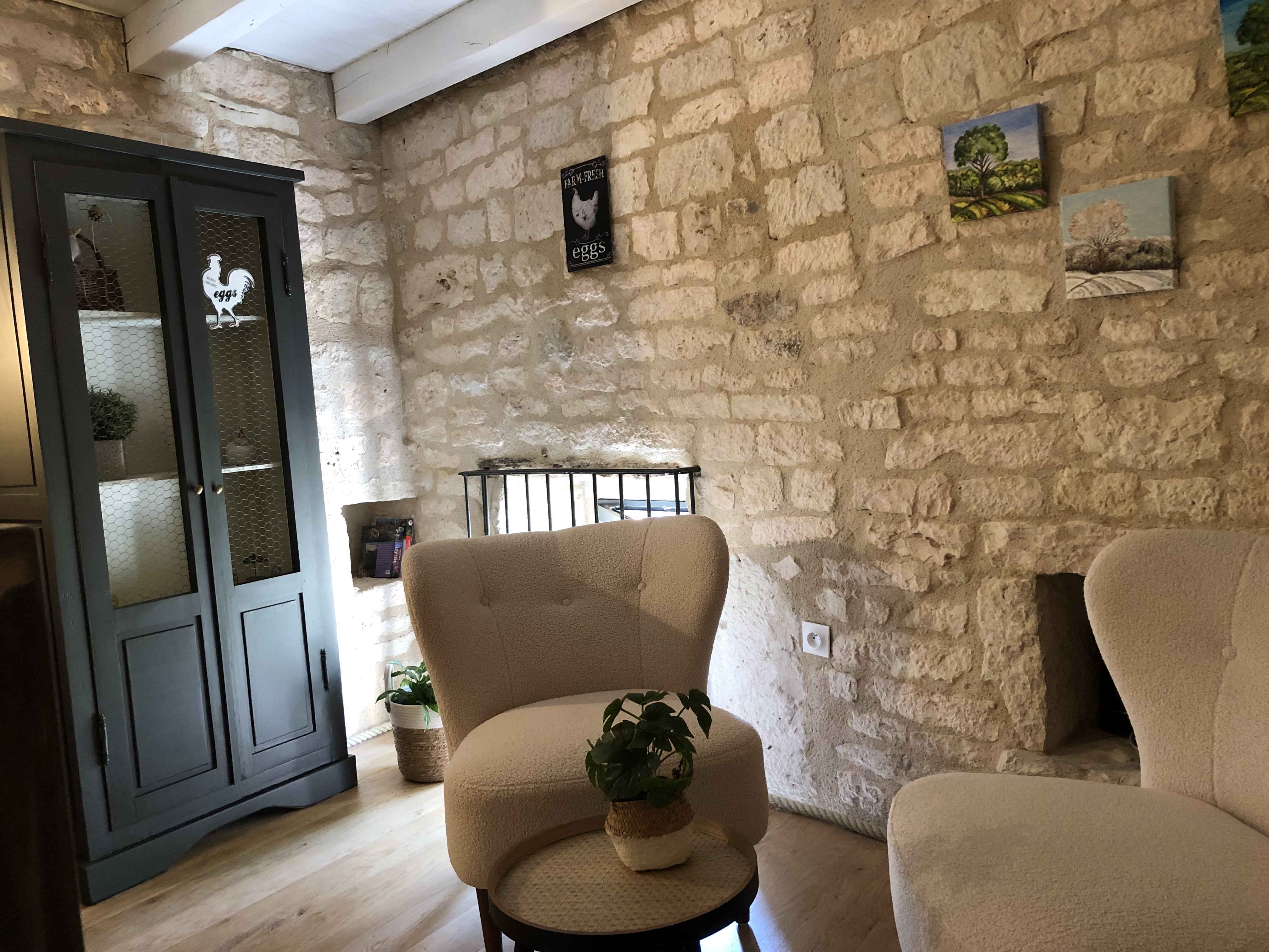 Le Pigeonnier du Rendier, Fontanes - photo 15